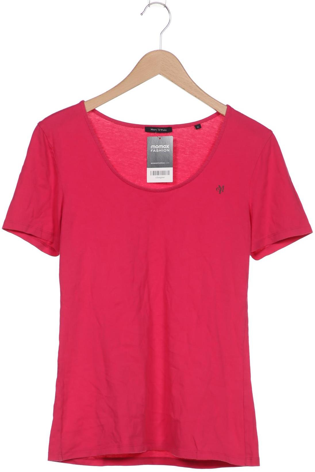 

Marc O Polo Damen T-Shirt, pink