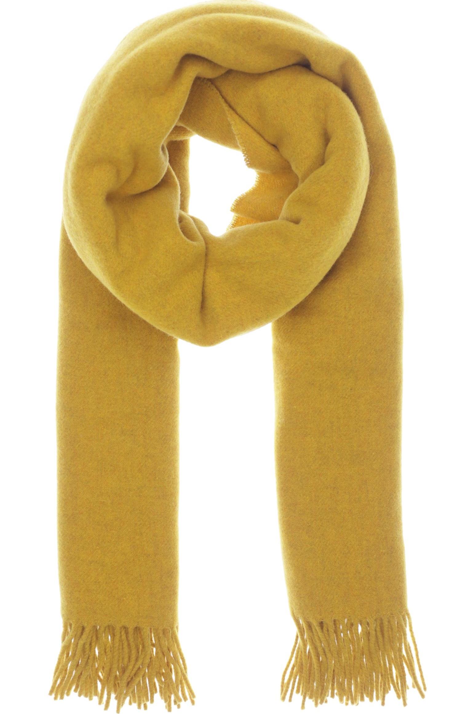 

Marc O Polo Damen Schal, orange, Gr.