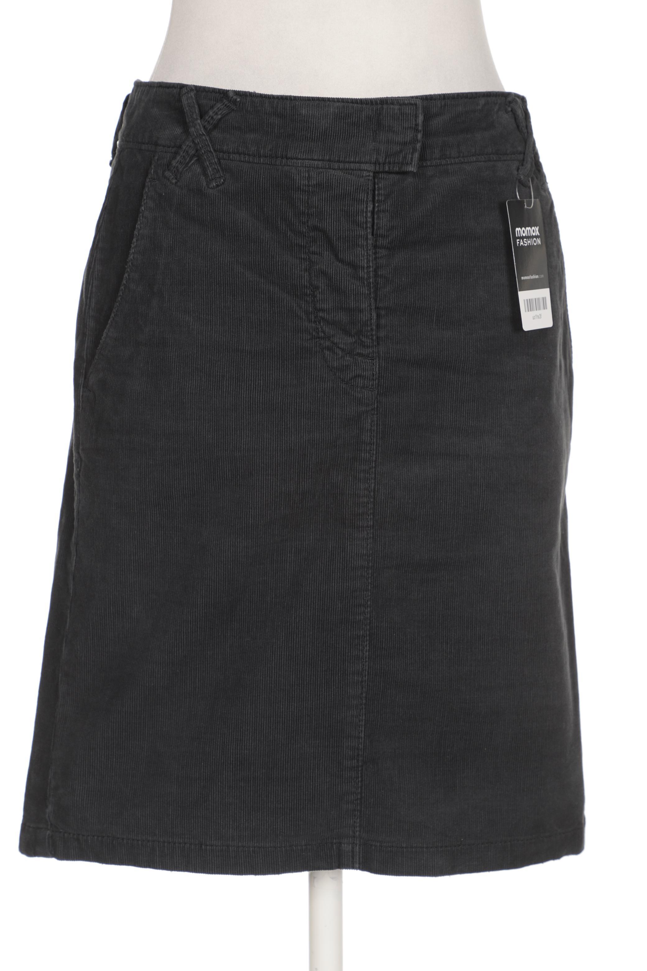 

Marc O Polo Damen Rock, schwarz, Gr. 34