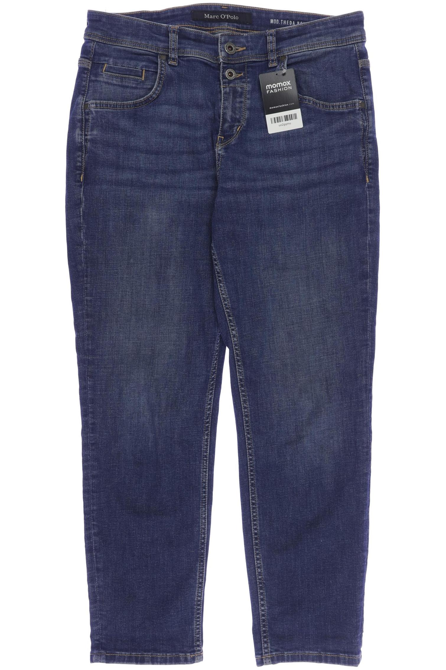 

Marc O Polo Herren Jeans, blau, Gr. 48