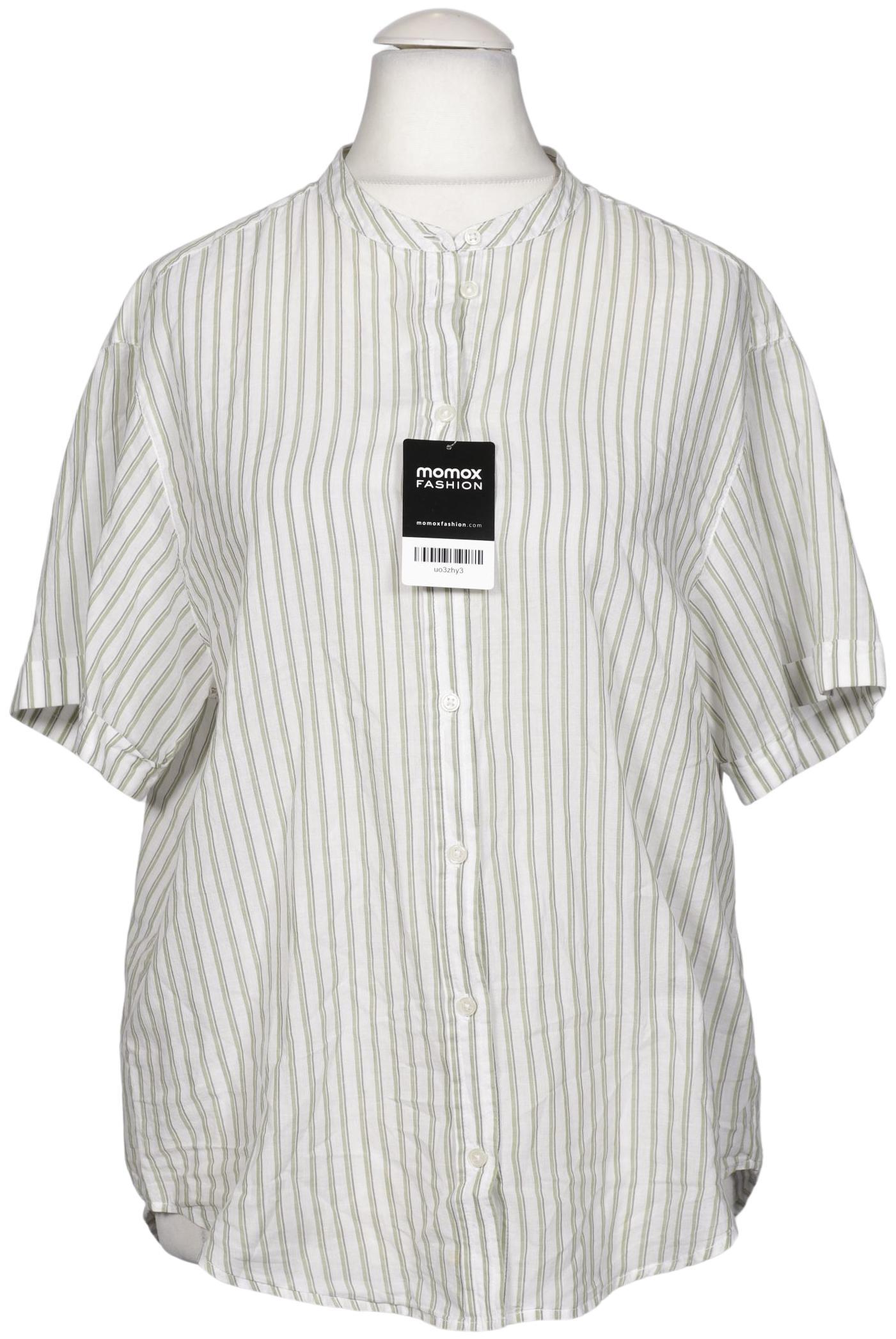 

Marc O Polo Damen Bluse, grün, Gr. 36