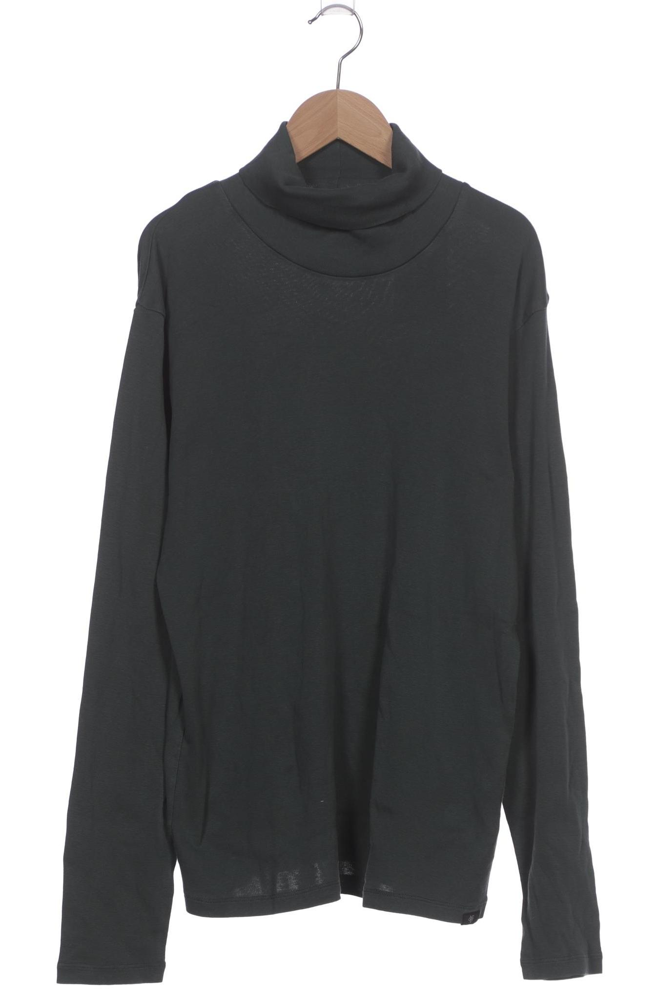 

Marc O Polo Herren Langarmshirt, grün, Gr. 54