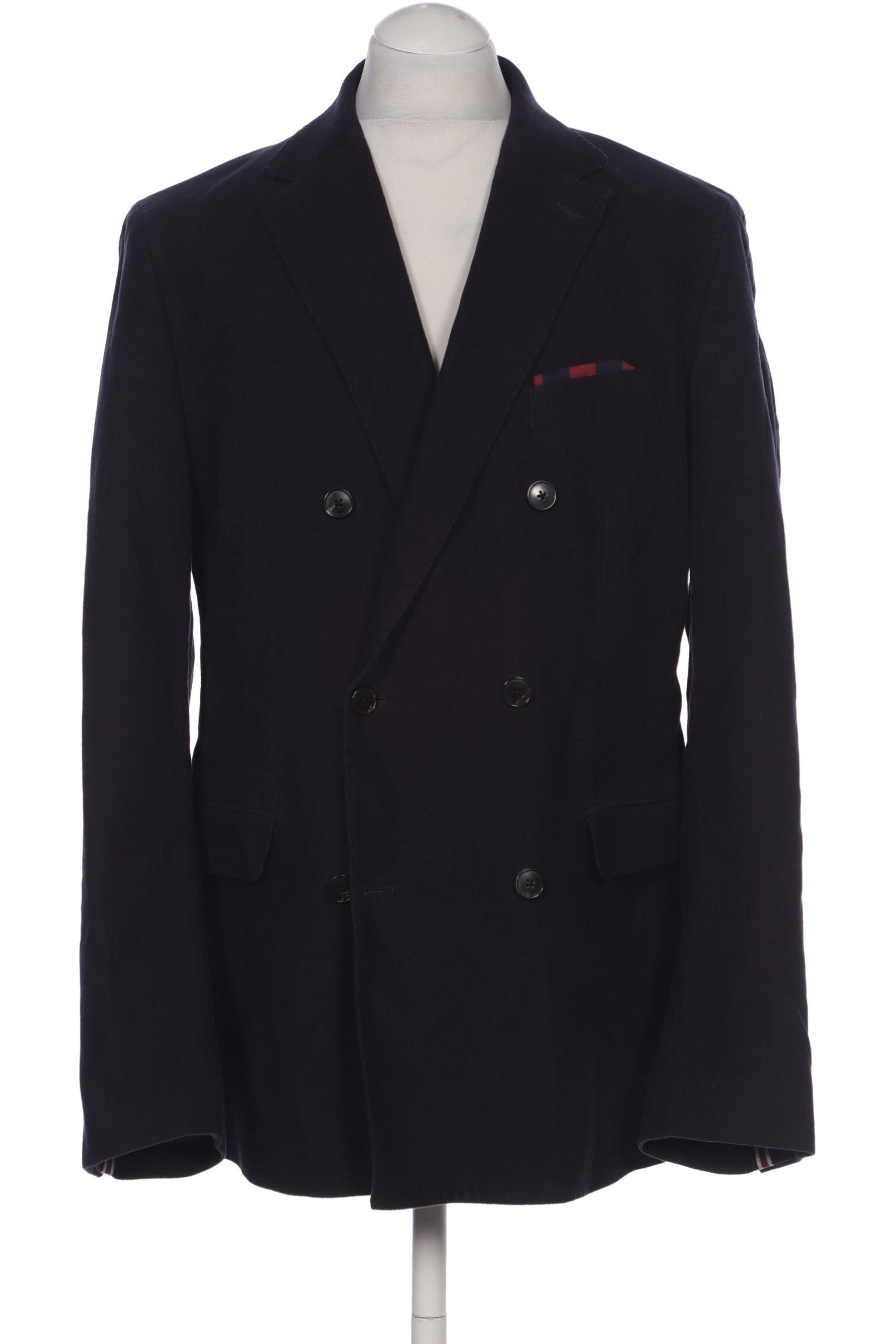 

Marc O Polo Herren Sakko, marineblau, Gr. 52