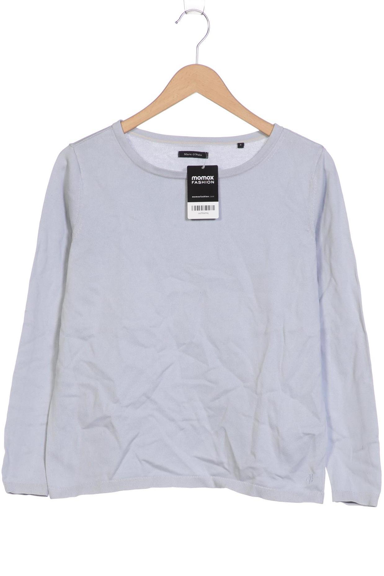 

Marc O Polo Damen Pullover, hellblau