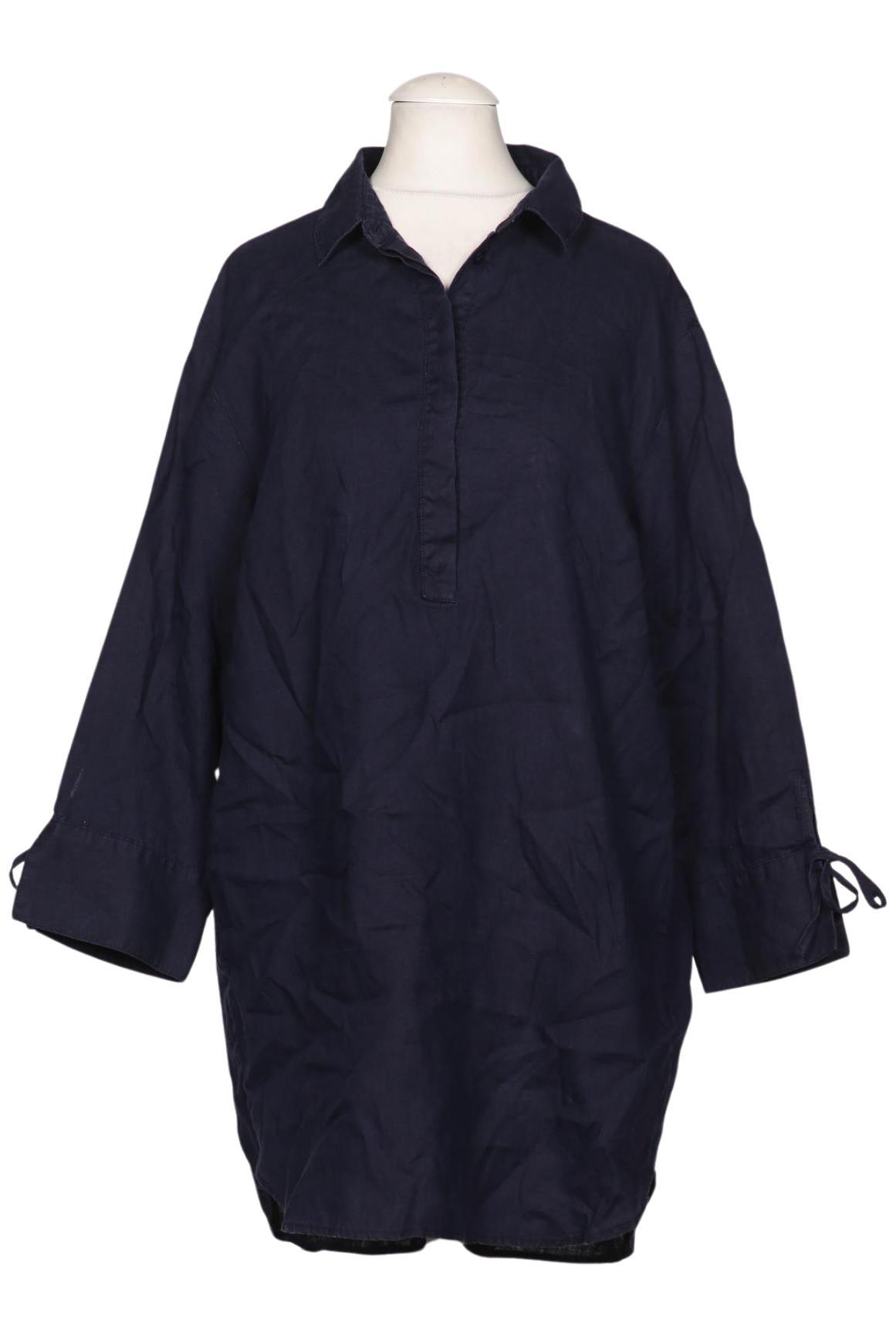 

Marc O Polo Damen Bluse, marineblau, Gr. 38