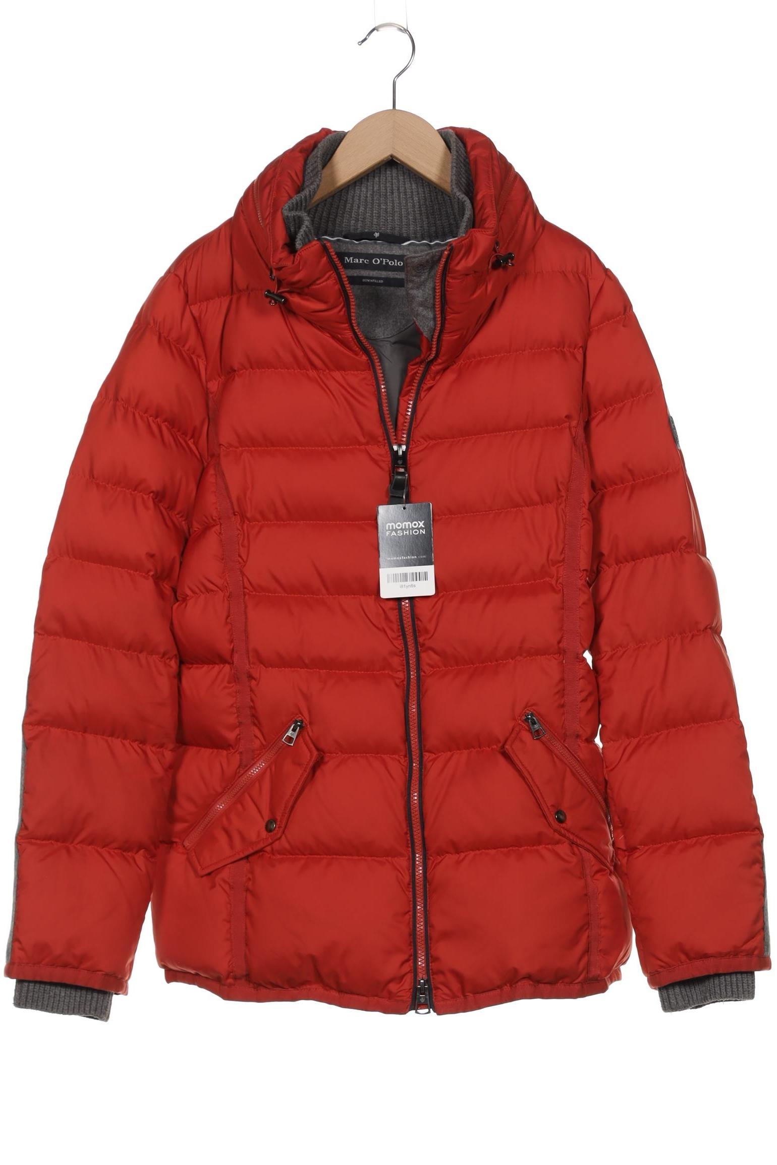 

Marc O Polo Damen Jacke, orange, Gr. 40