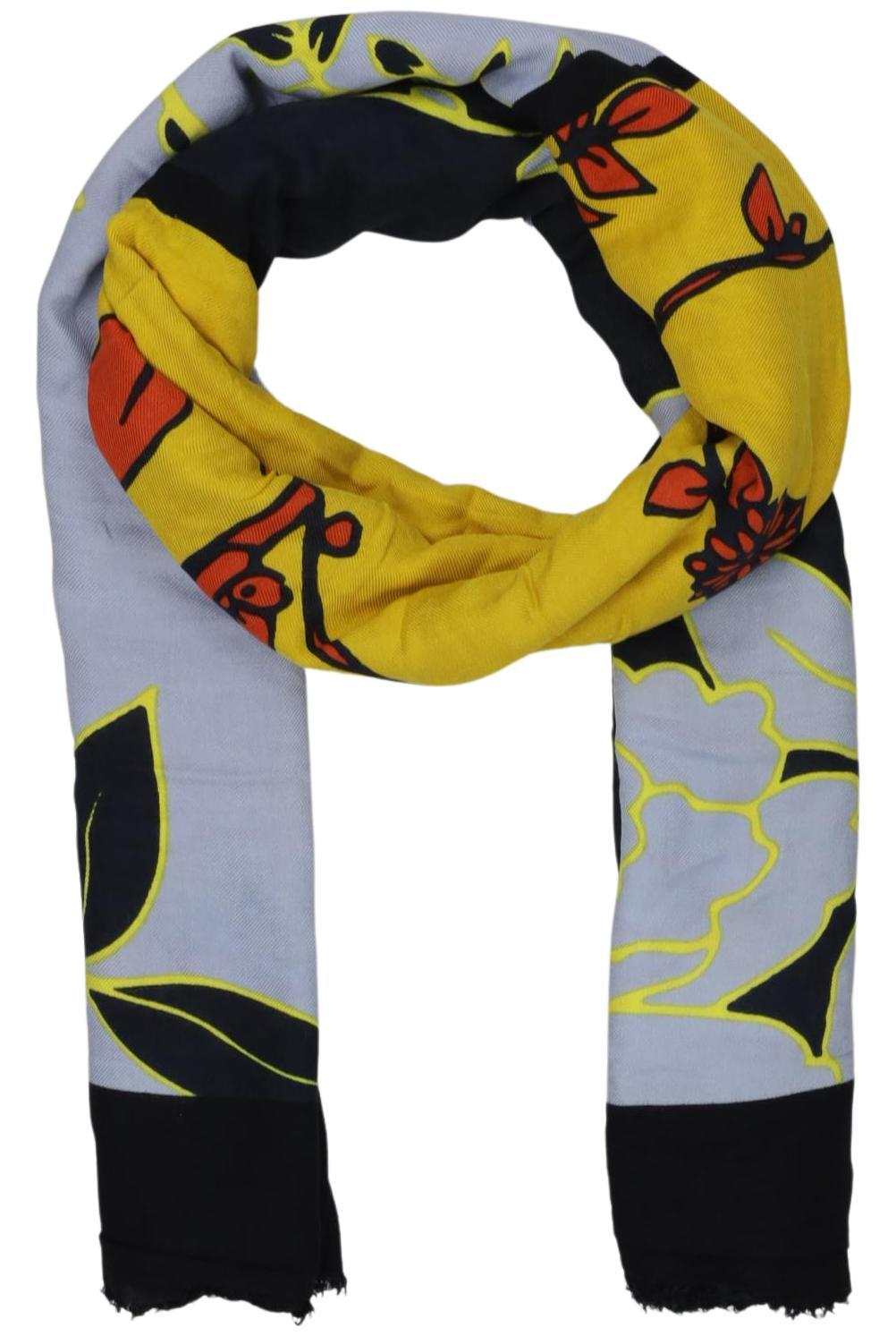 

Marc O Polo Damen Schal, mehrfarbig, Gr.