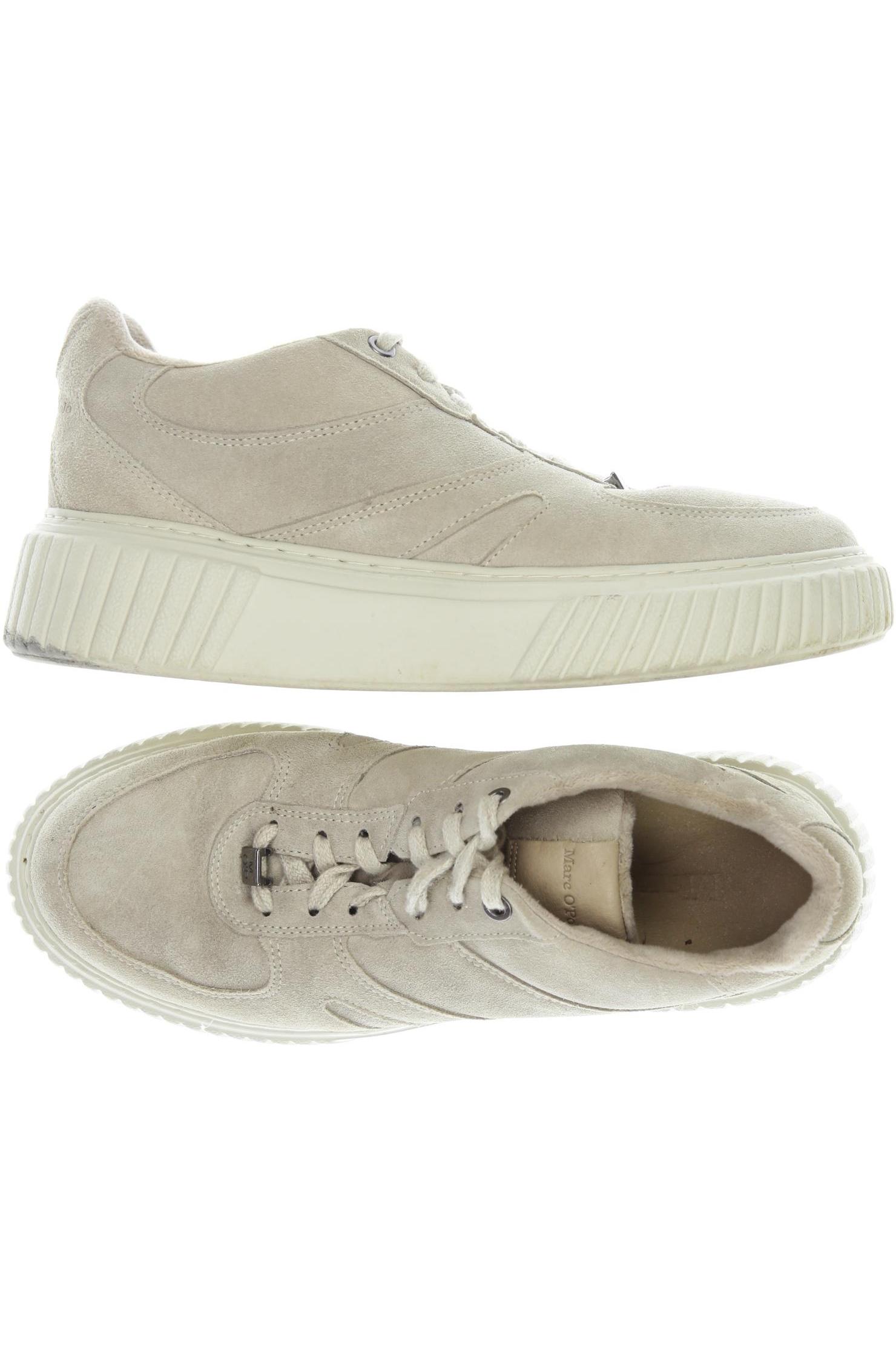 Thumbnail - Marc O Polo Damen Sneakers, beige, Gr. 40