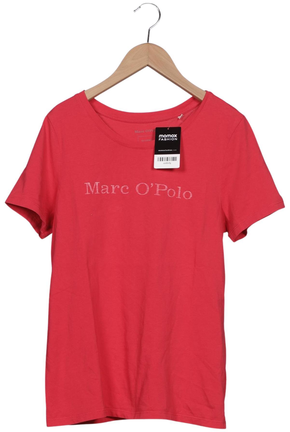 

Marc O Polo Damen T-Shirt, pink, Gr. 38