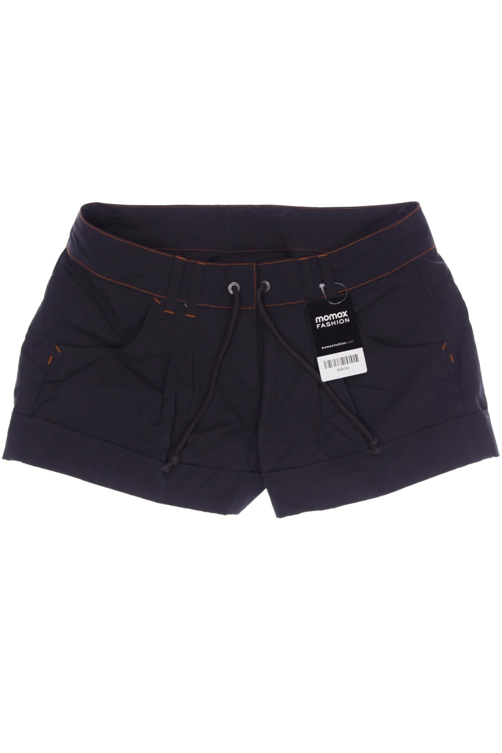 

Marc O Polo Damen Shorts, grau, Gr. 36