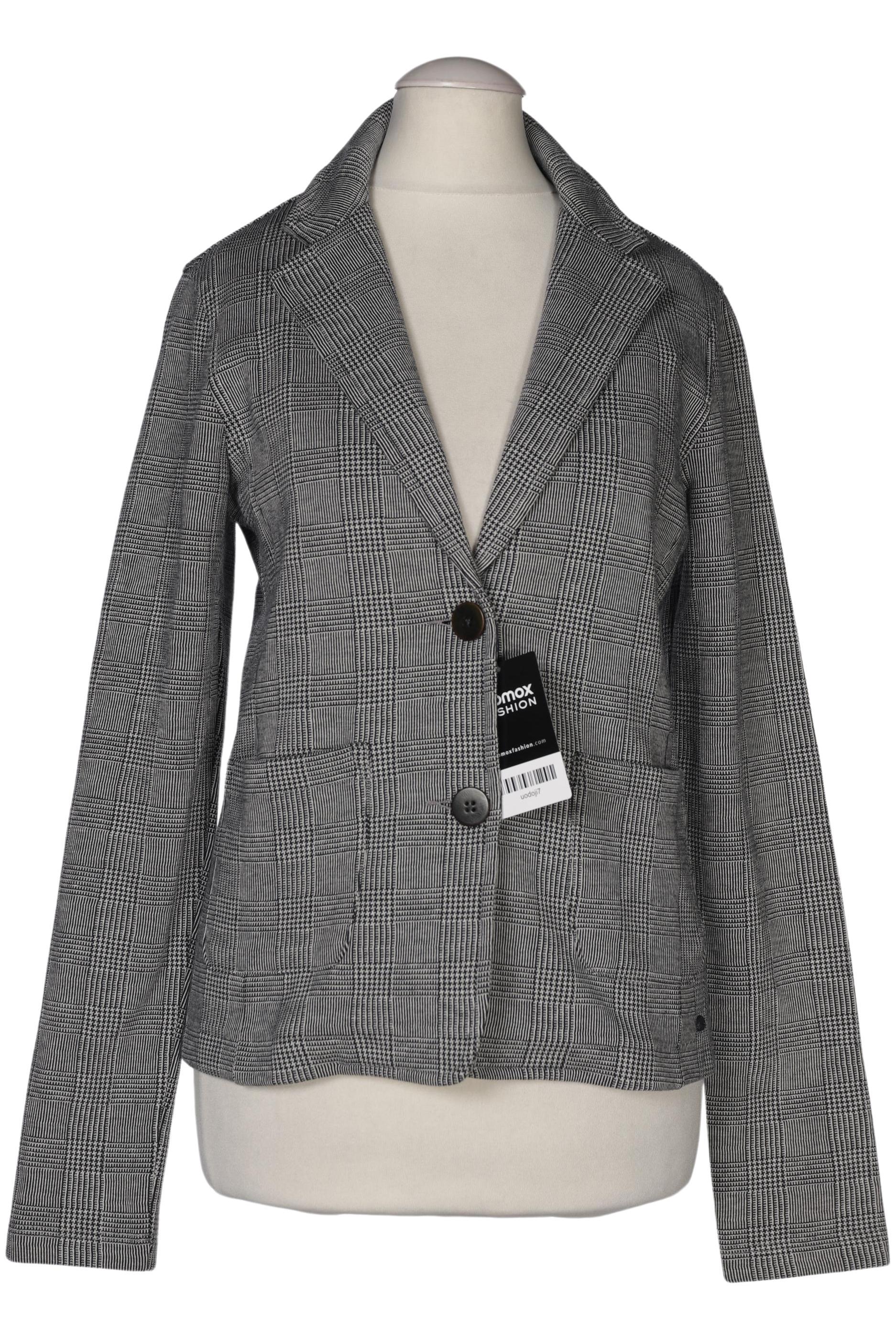 

Marc O Polo Damen Blazer, grau, Gr. 32