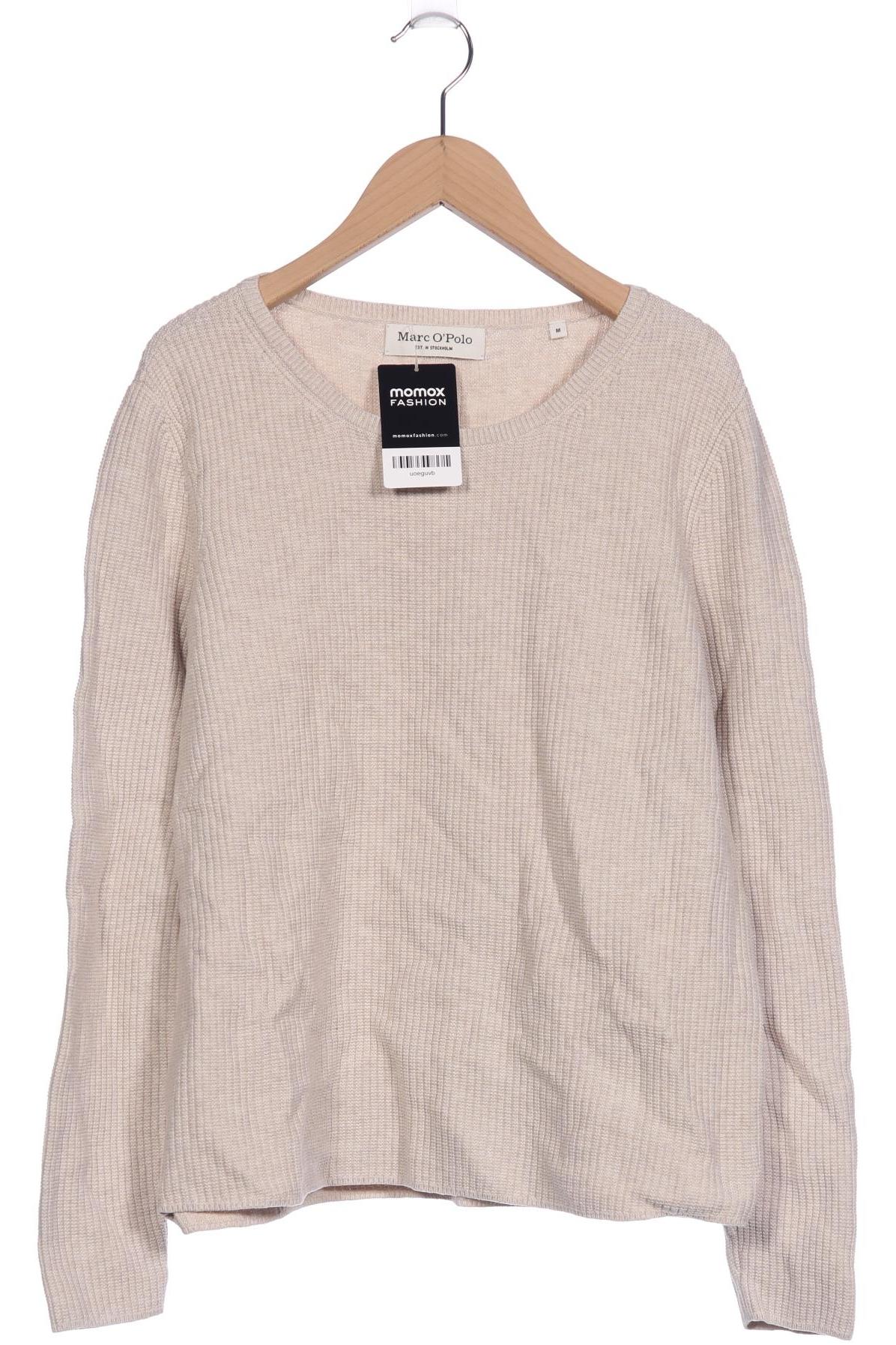 

Marc O Polo Damen Pullover, cremeweiß, Gr. 38