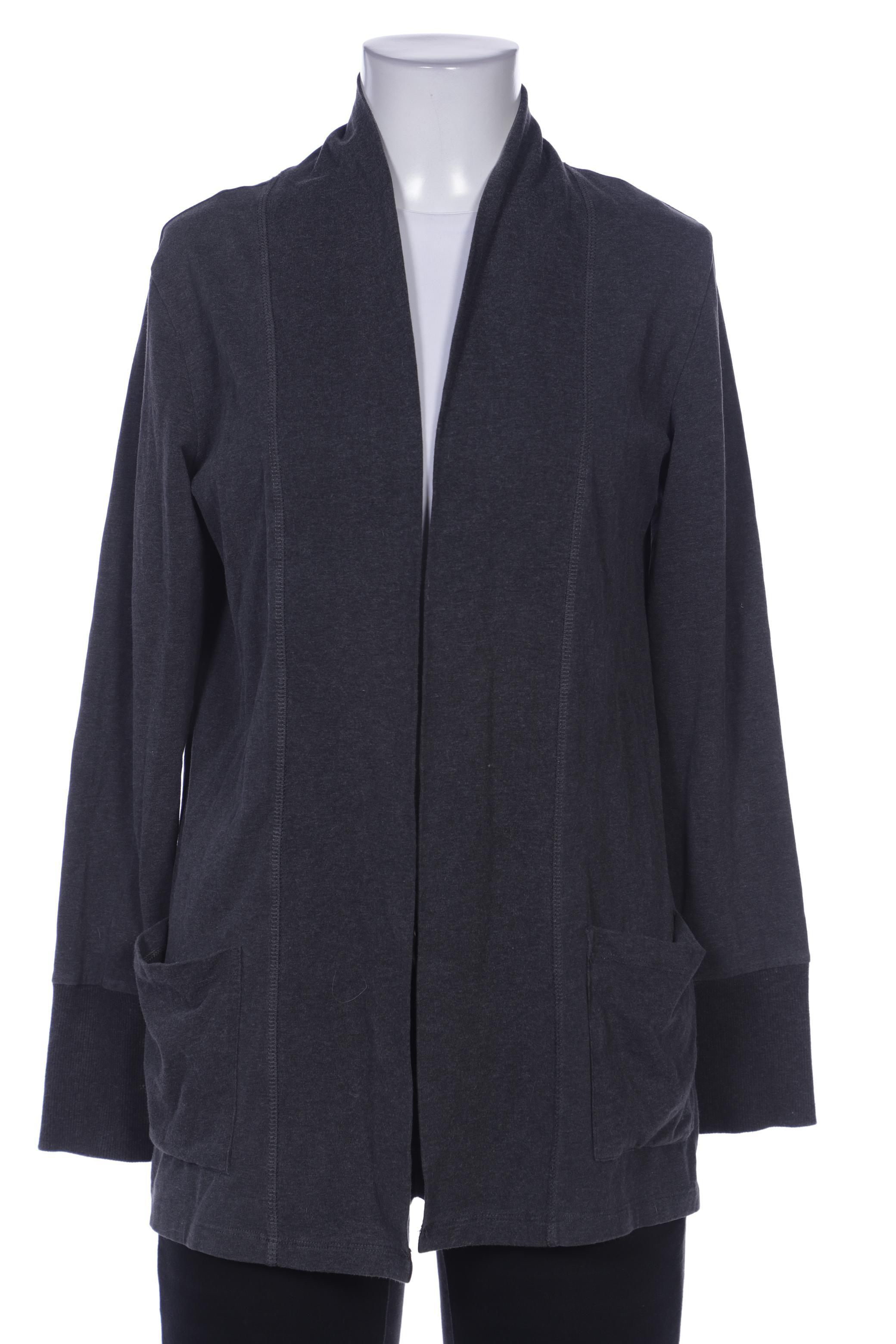 

Marc O Polo Damen Strickjacke, grau, Gr. 36