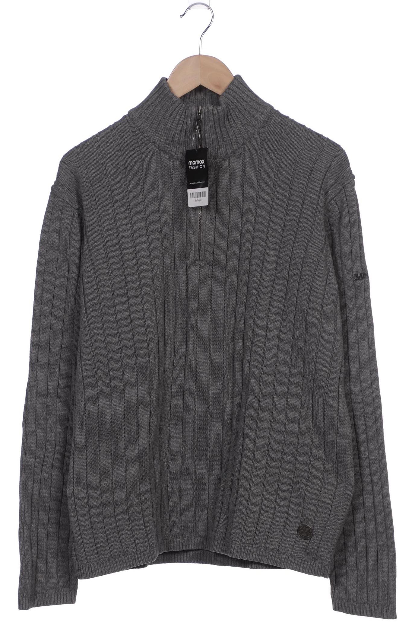 

Marc O Polo Herren Pullover, grau, Gr. 54