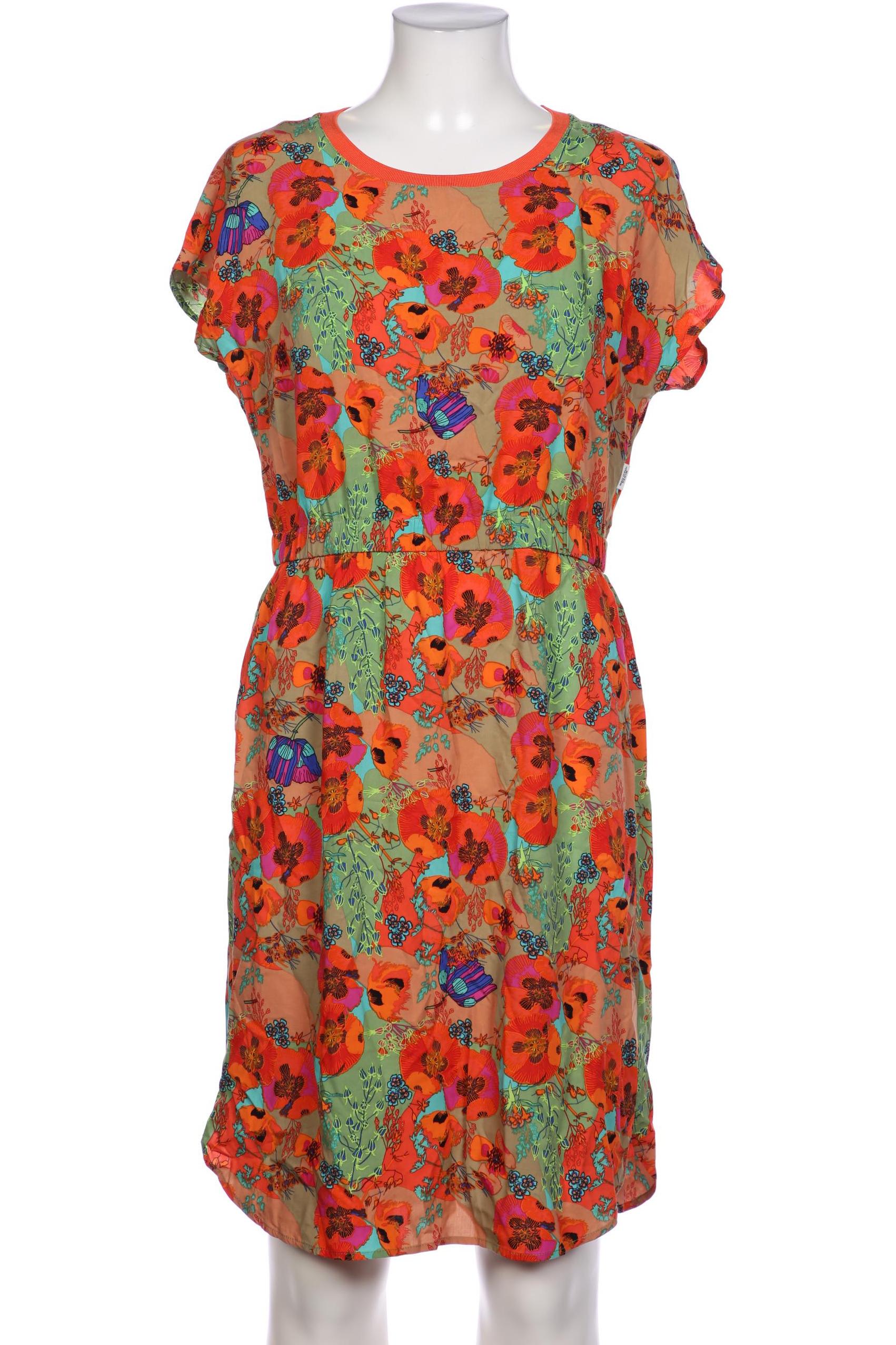 

Marc O Polo Damen Kleid, mehrfarbig, Gr. 38