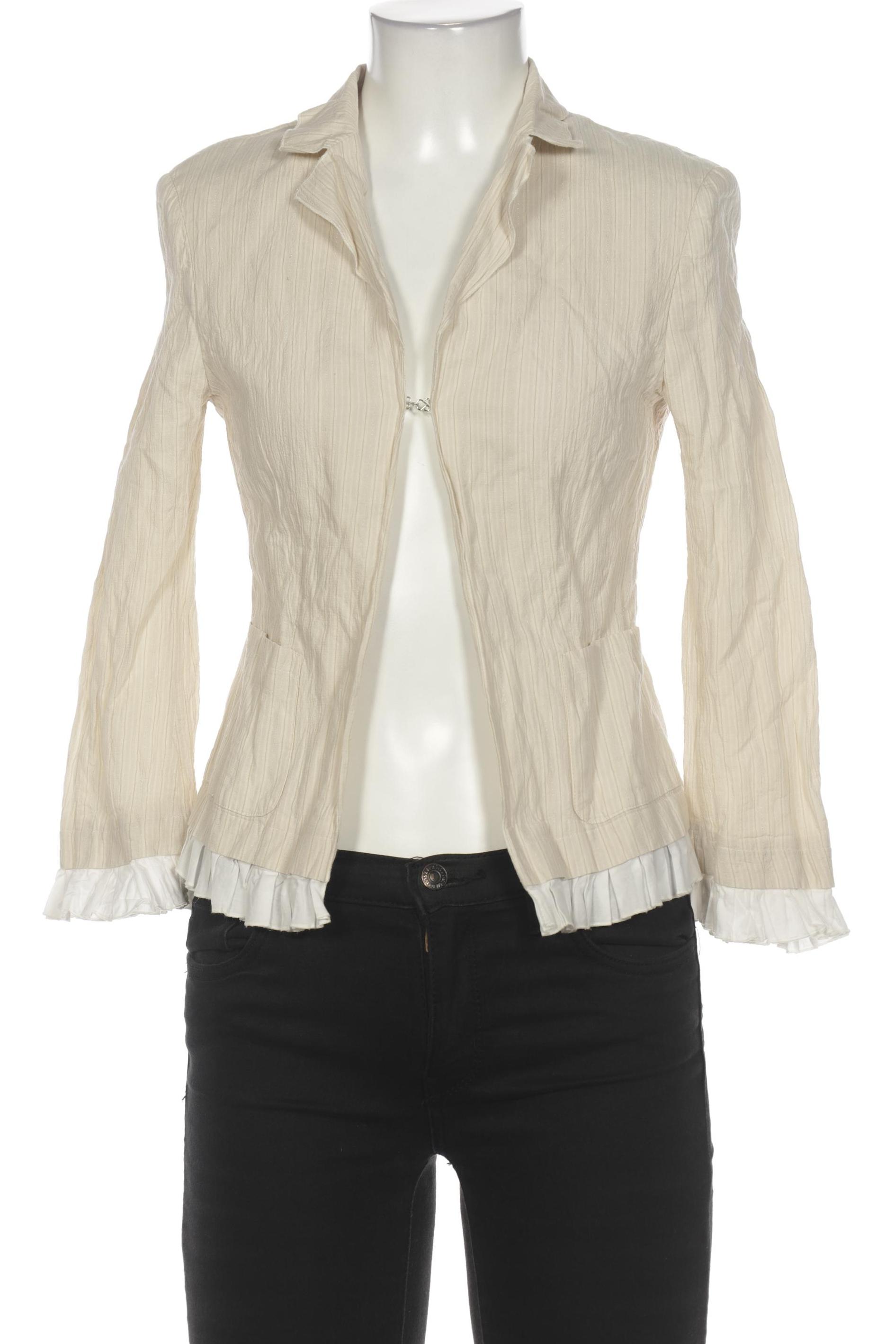 

Marc O Polo Damen Blazer, beige, Gr. 36