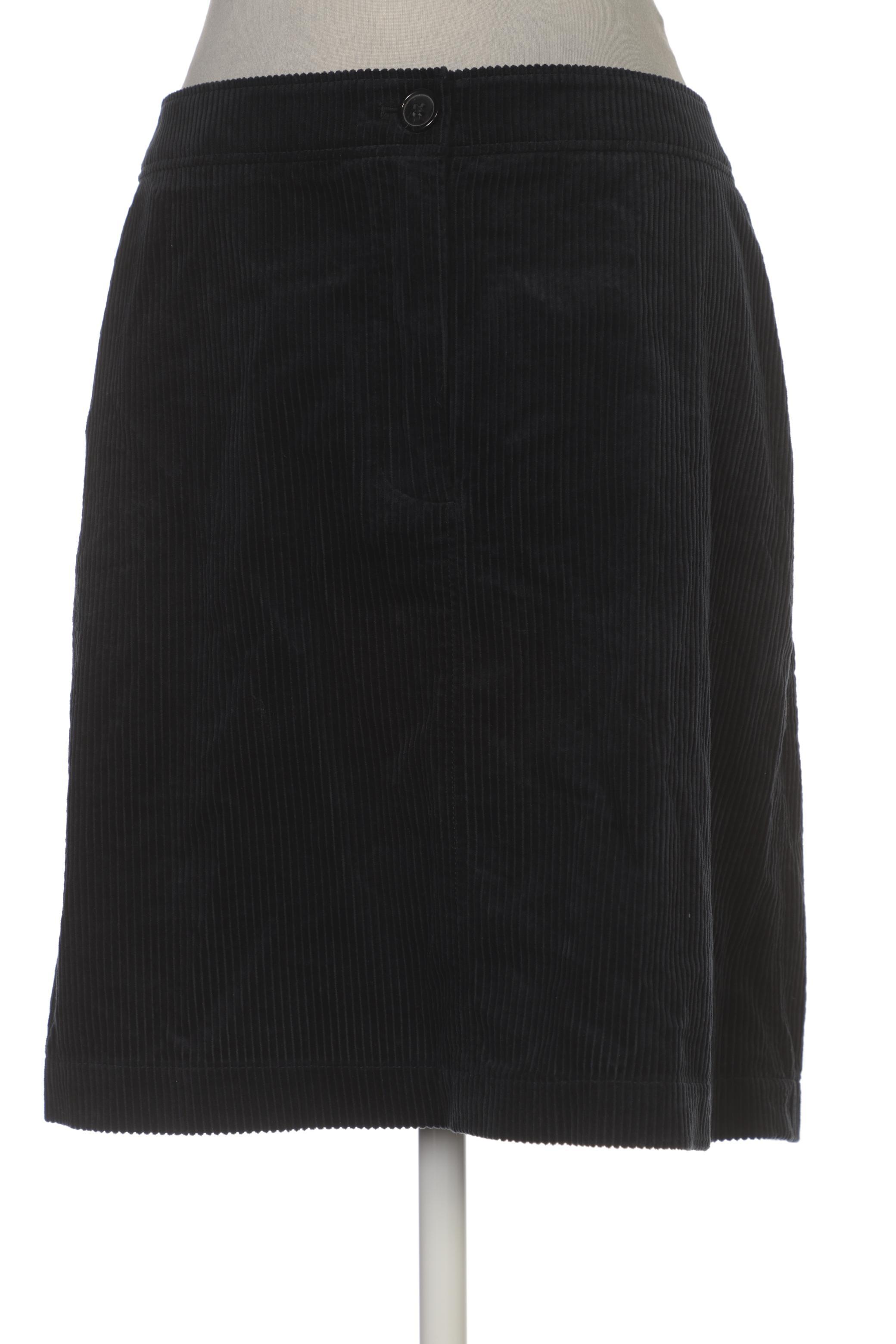 

Marc O Polo Damen Rock, marineblau, Gr. 40