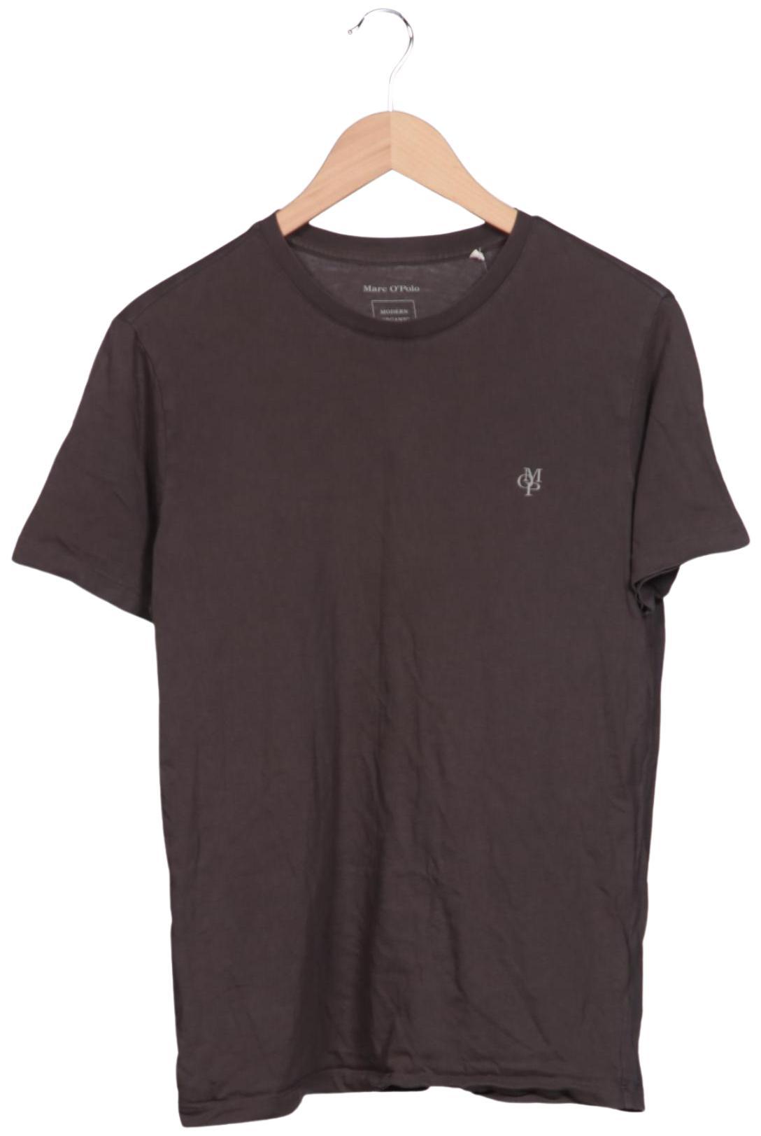 

Marc O Polo Damen T-Shirt, grau, Gr. 38