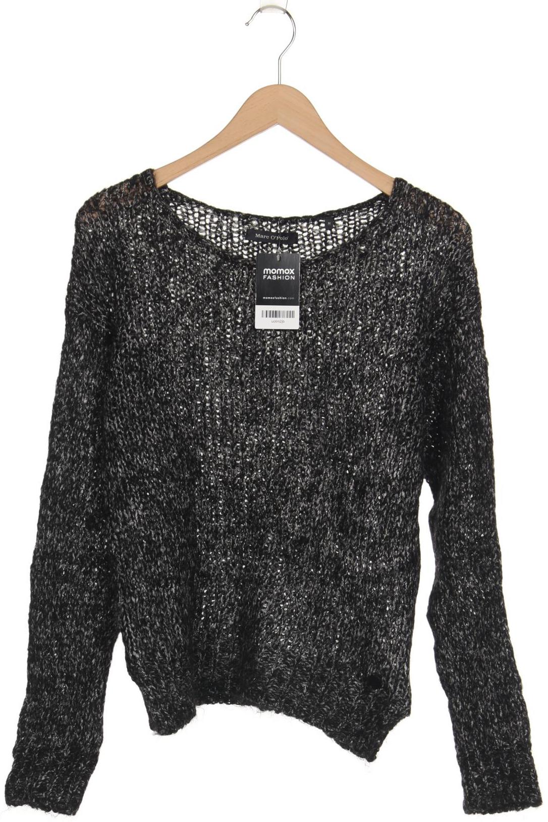

Marc O Polo Damen Pullover, grau, Gr. 38