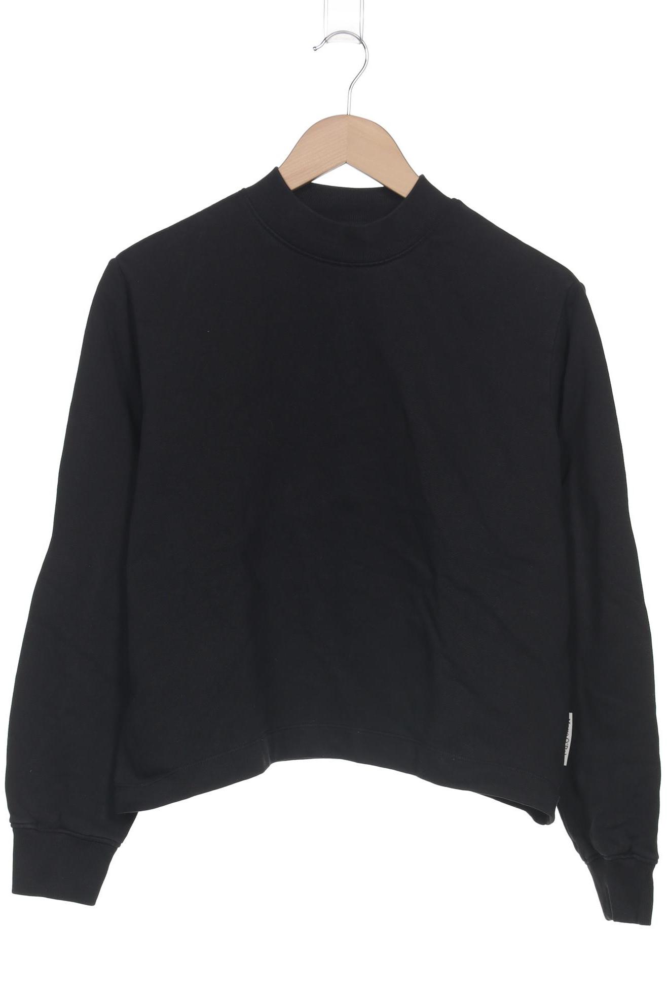 

Marc O Polo Damen Sweatshirt, schwarz, Gr. 34