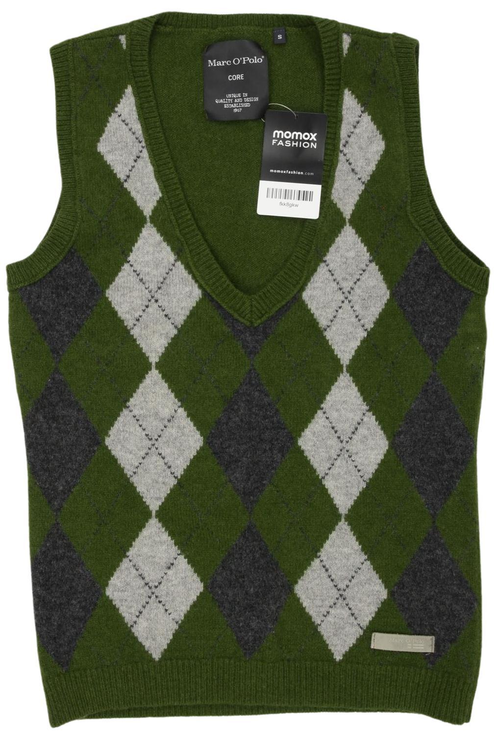 

Marc O Polo Damen Pullover, grün, Gr. 36