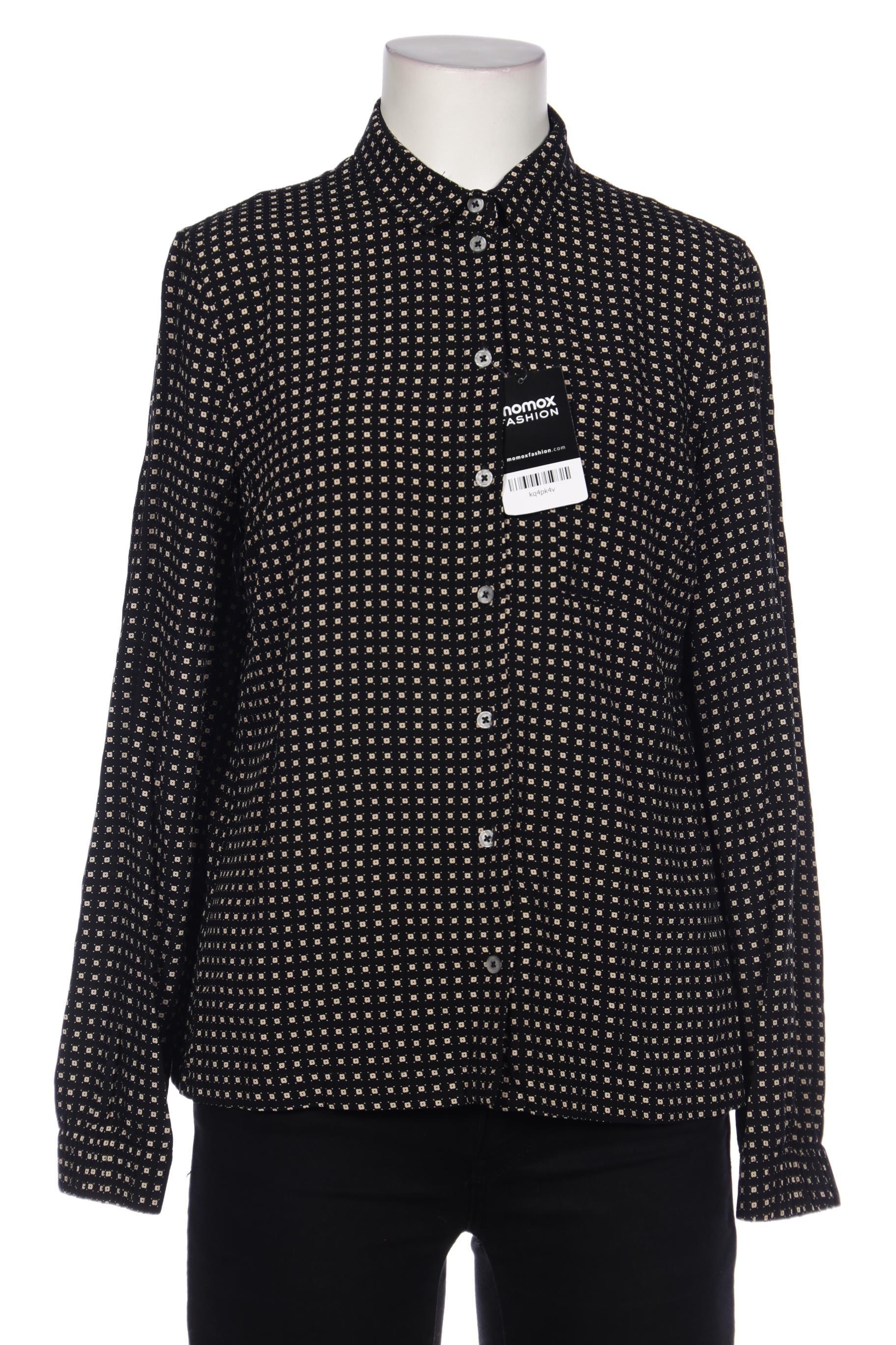 

Marc O Polo Damen Bluse, schwarz