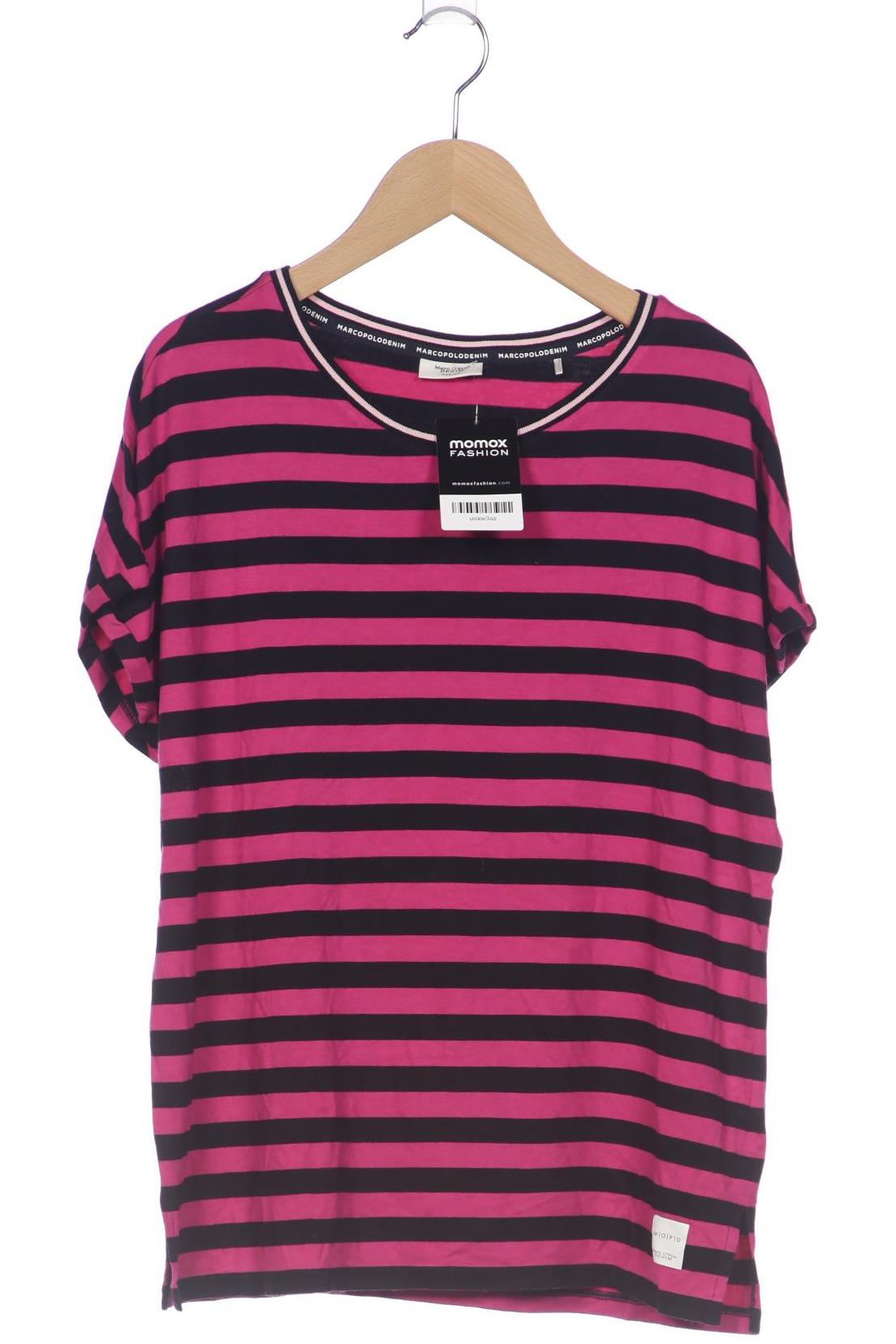 

Marc O Polo Damen T-Shirt, pink, Gr. 38