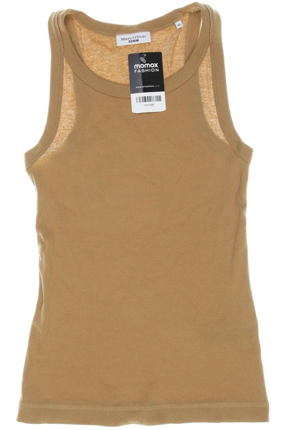 

Marc O Polo Damen Top, beige, Gr. 34