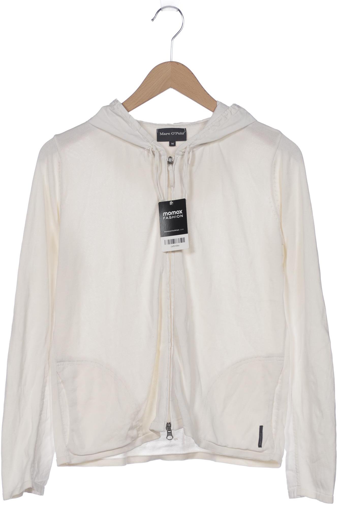 

Marc O Polo Damen Strickjacke, beige