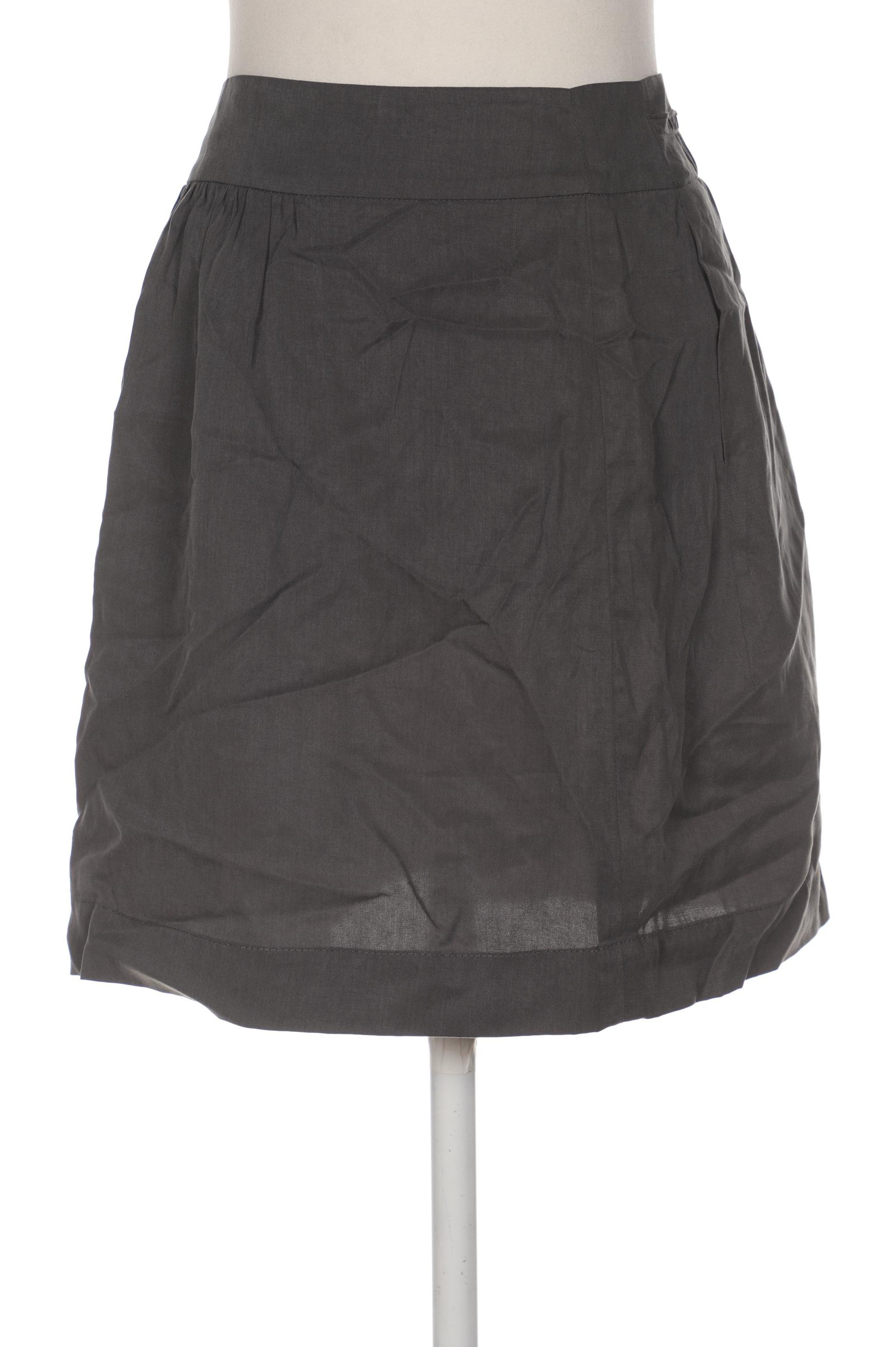 

Marc O Polo Damen Rock, grau