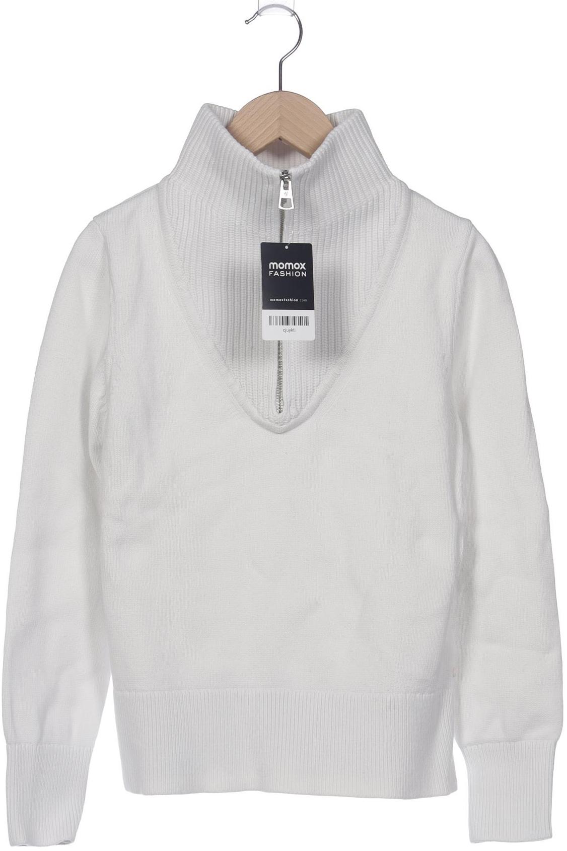 

Marc O Polo Damen Pullover, weiß, Gr. 36