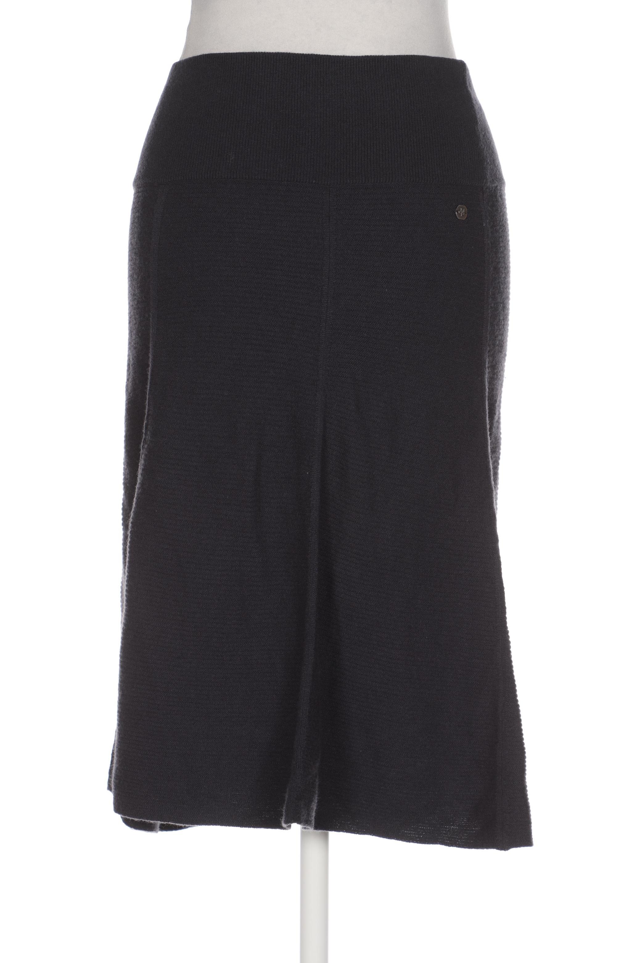 

Marc O Polo Damen Rock, marineblau, Gr. 36
