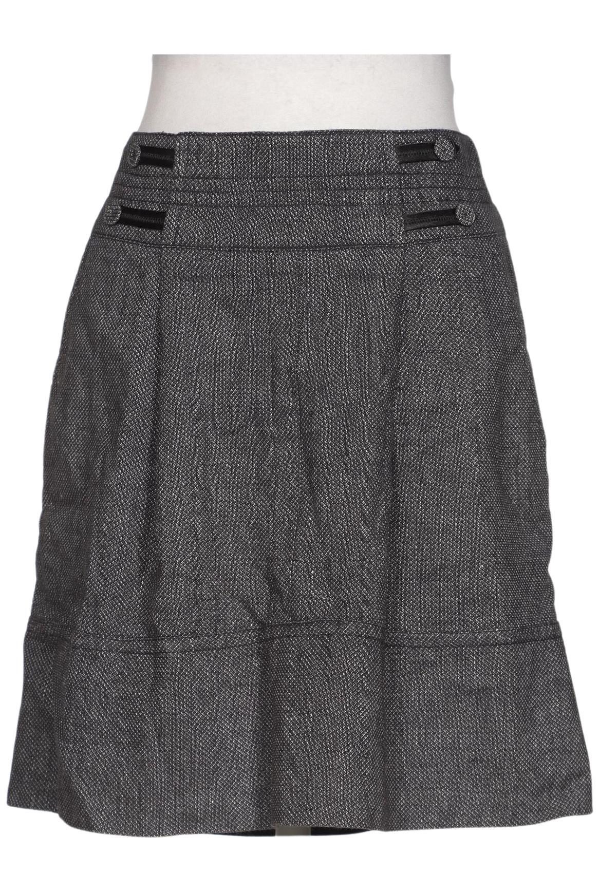 

Marc O Polo Damen Rock, grau, Gr. 36