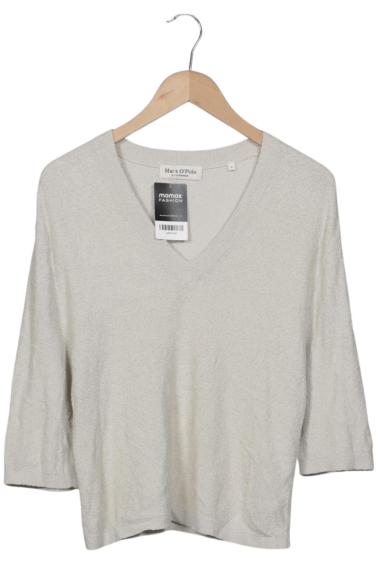 

Marc O Polo Damen Pullover, beige, Gr. 36