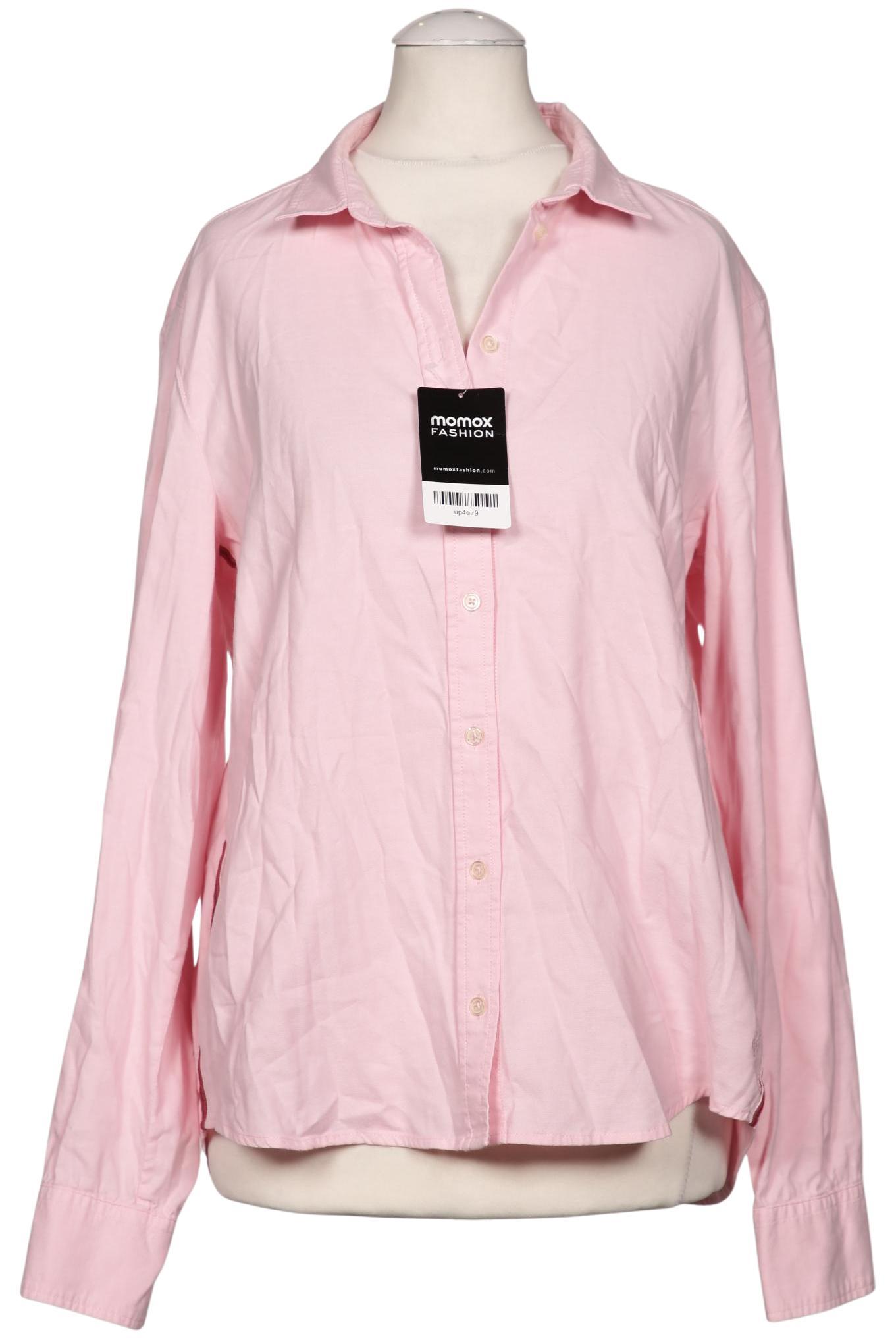 

Marc O Polo Damen Bluse, pink, Gr. 36