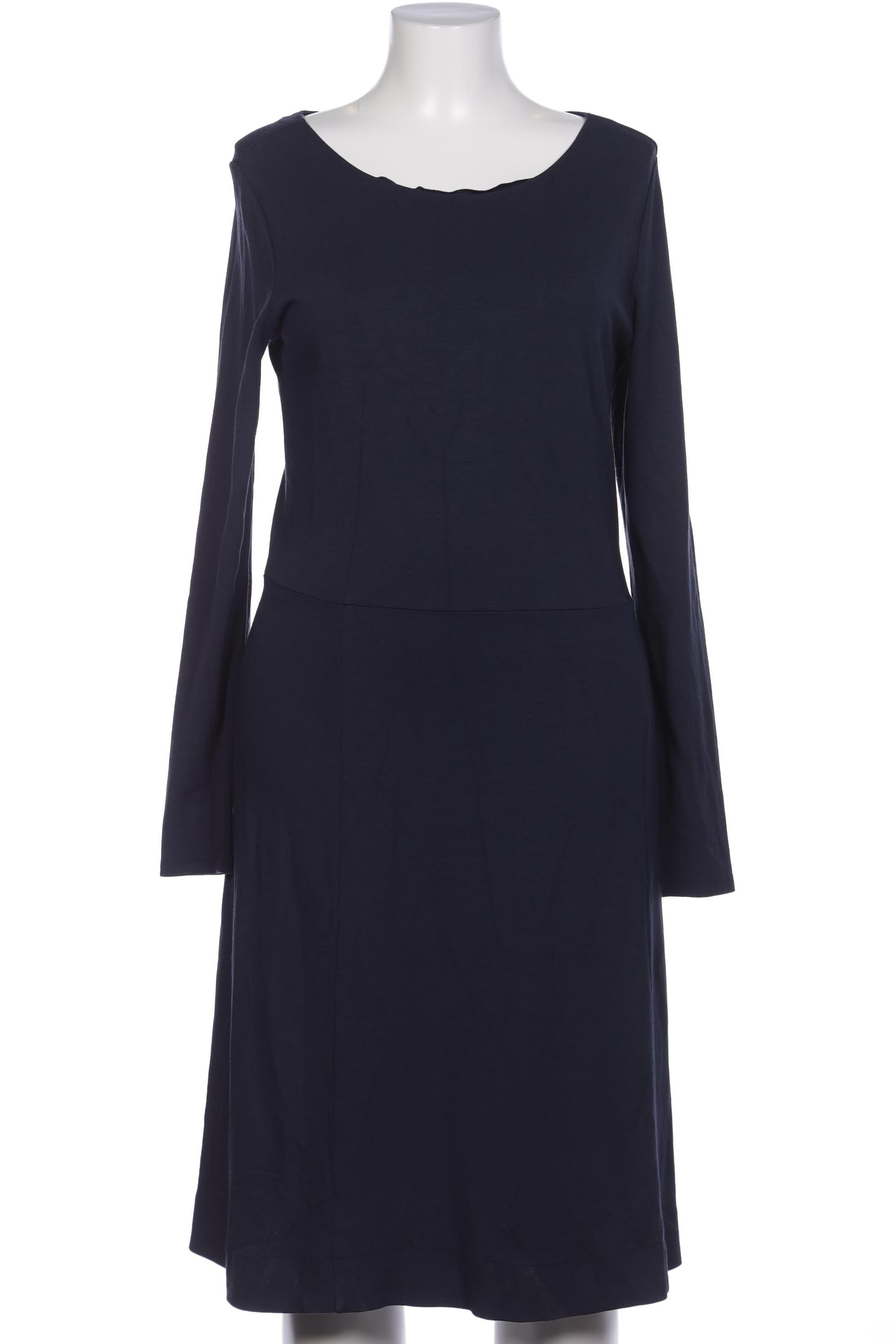 

Marc O Polo Damen Kleid, marineblau, Gr. 44