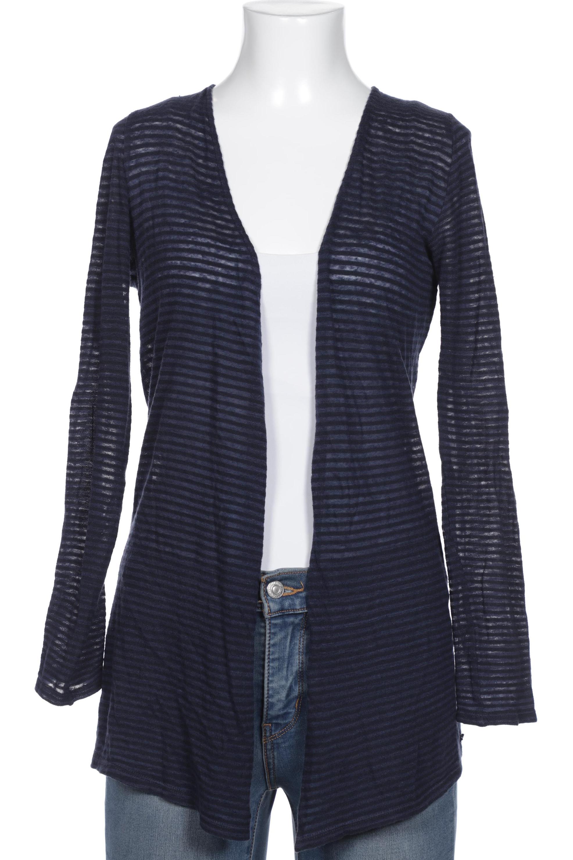 

Marc O Polo Damen Strickjacke, marineblau