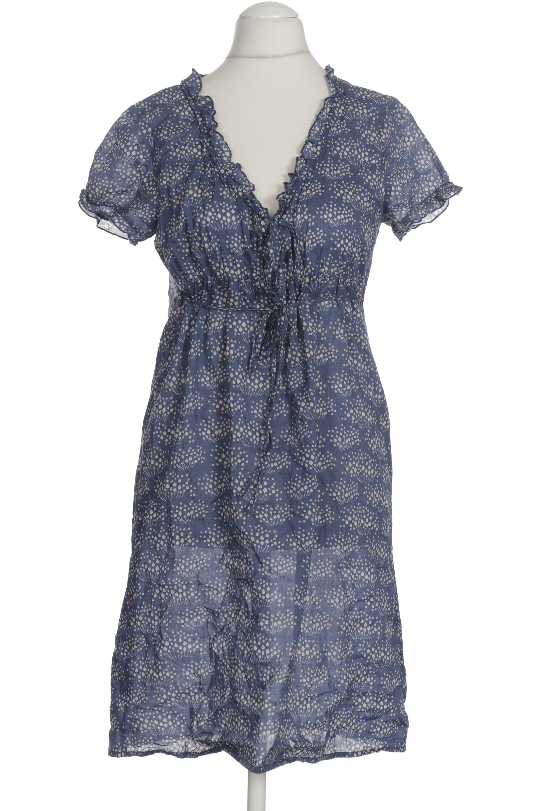 

Marc O Polo Damen Kleid, blau, Gr. 36