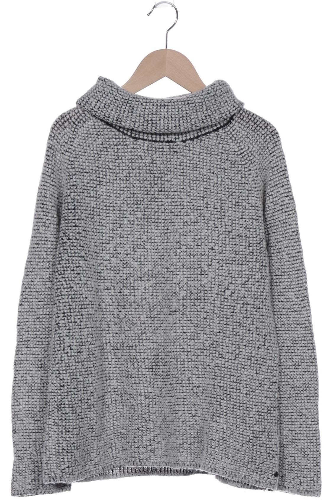 

Marc O Polo Damen Pullover, grau, Gr. 34