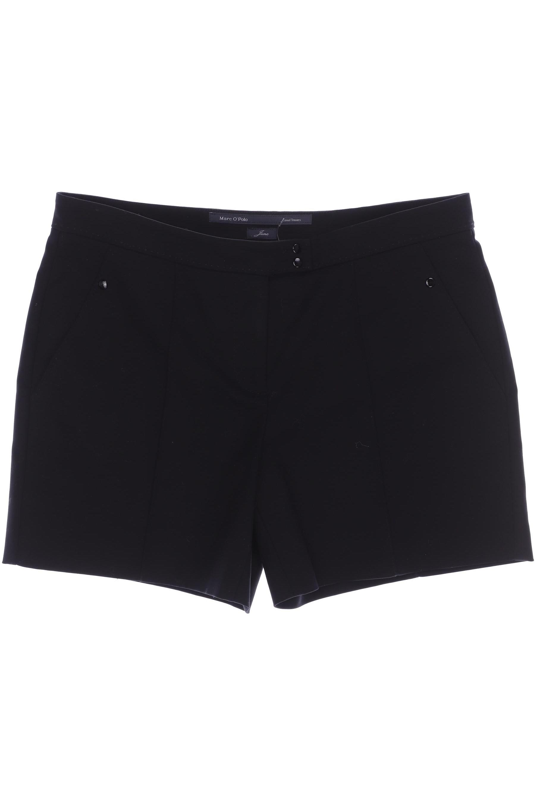 

Marc O Polo Damen Shorts, schwarz