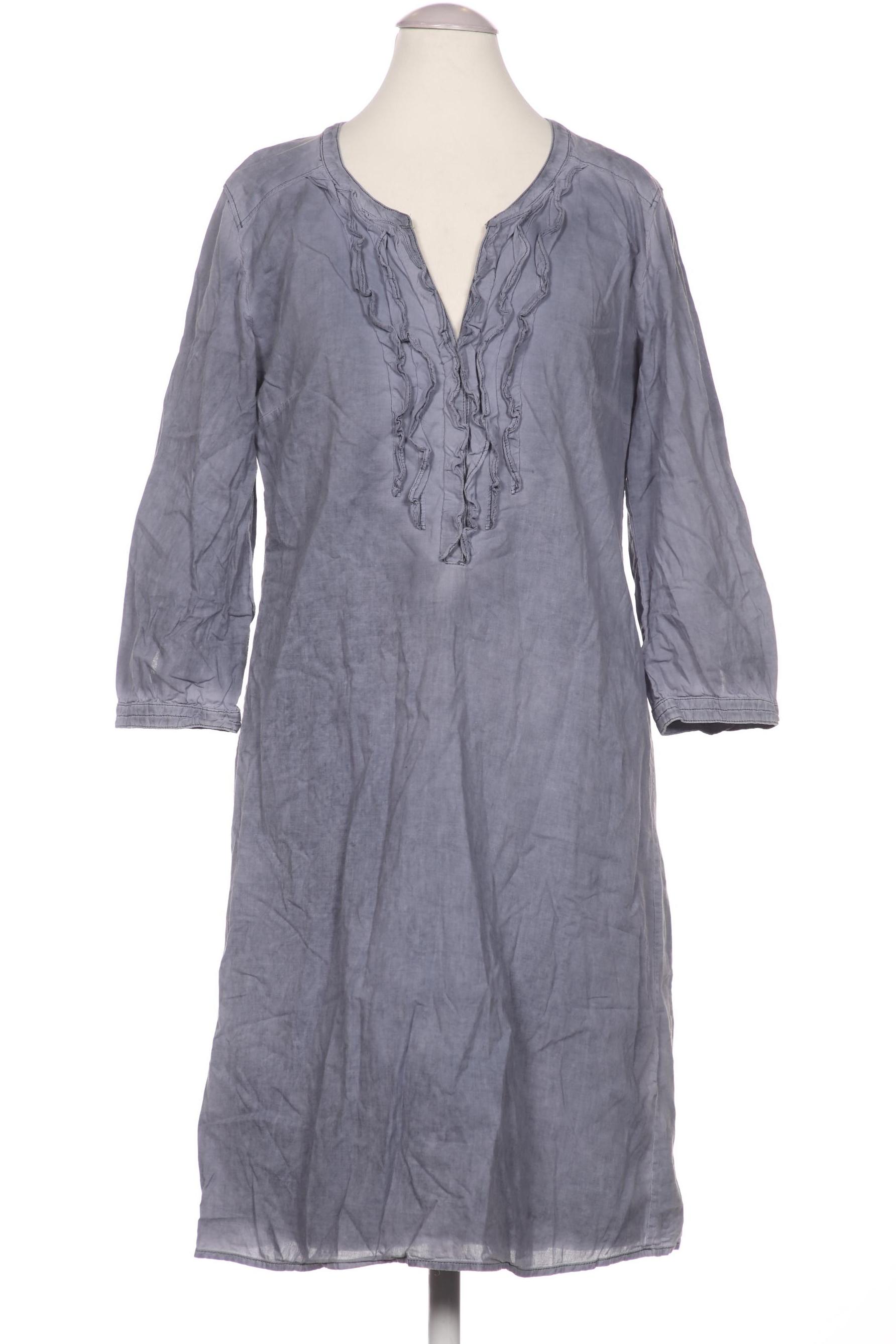 

Marc O Polo Damen Kleid, blau, Gr. 34