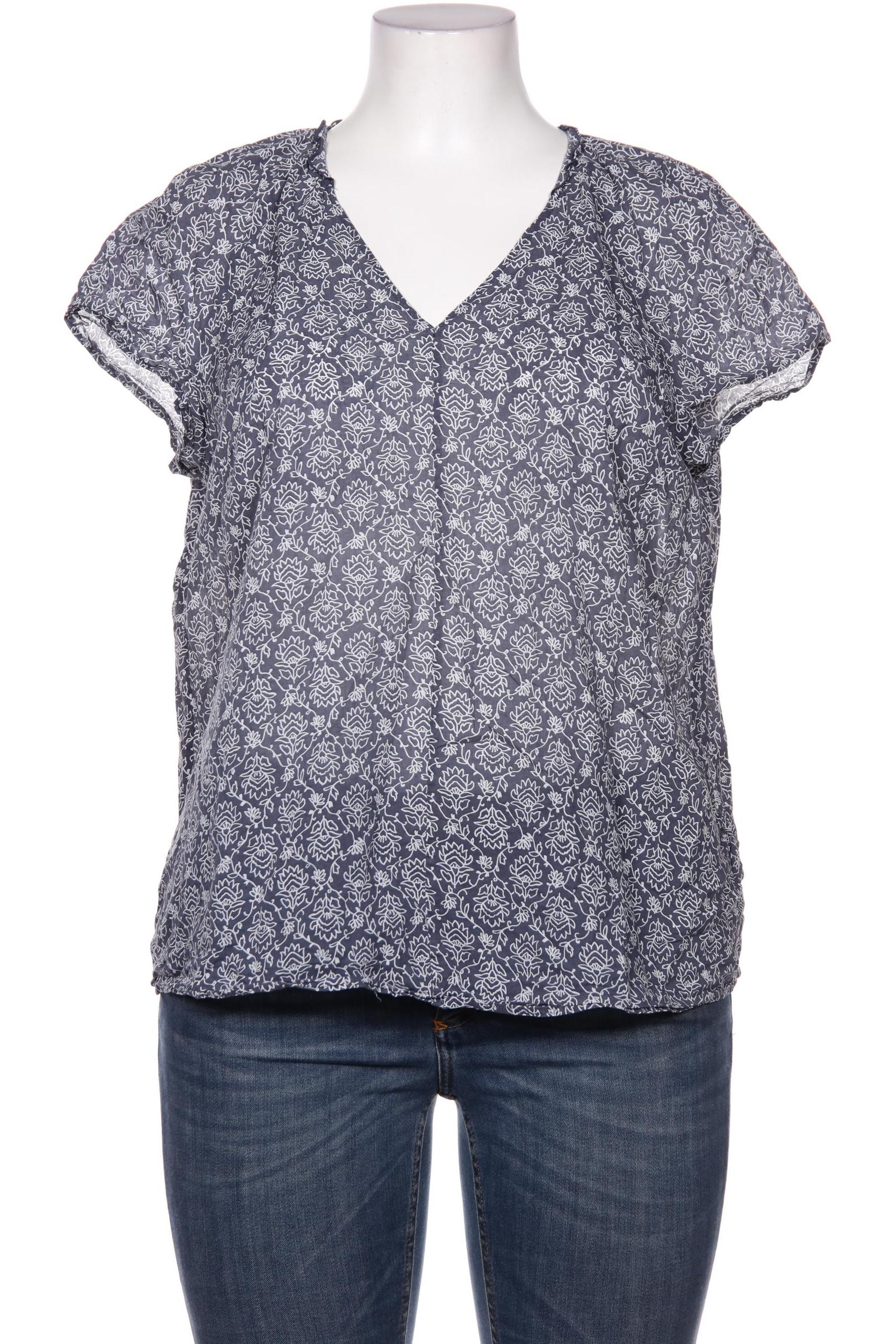 

Marc O Polo Damen Bluse, grau, Gr. 42