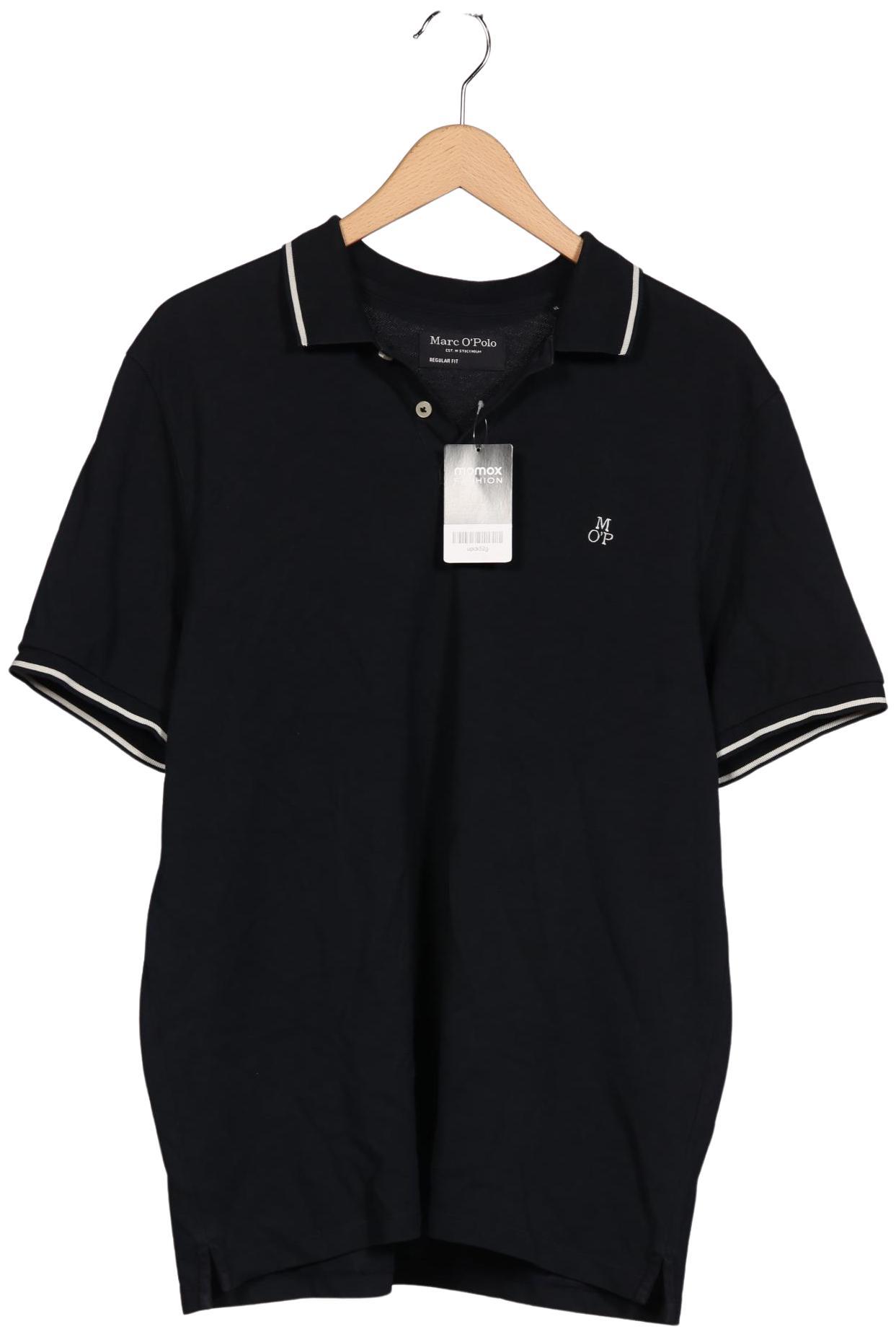 

Marc O Polo Herren Poloshirt, marineblau, Gr. 54