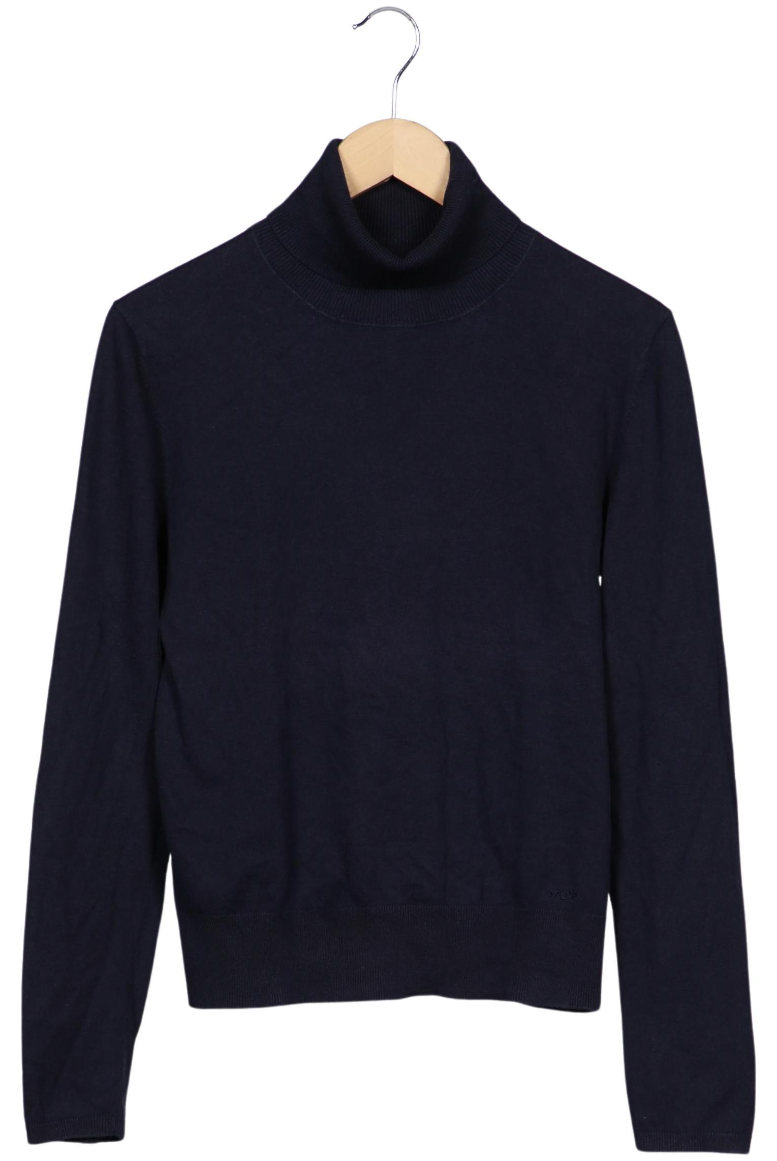 

Marc O Polo Damen Pullover, marineblau, Gr. 38