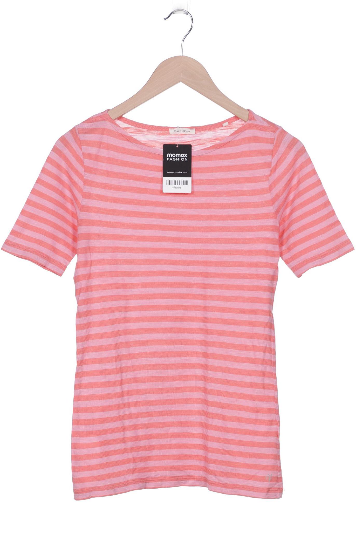 

Marc O Polo Damen T-Shirt, pink, Gr. 36