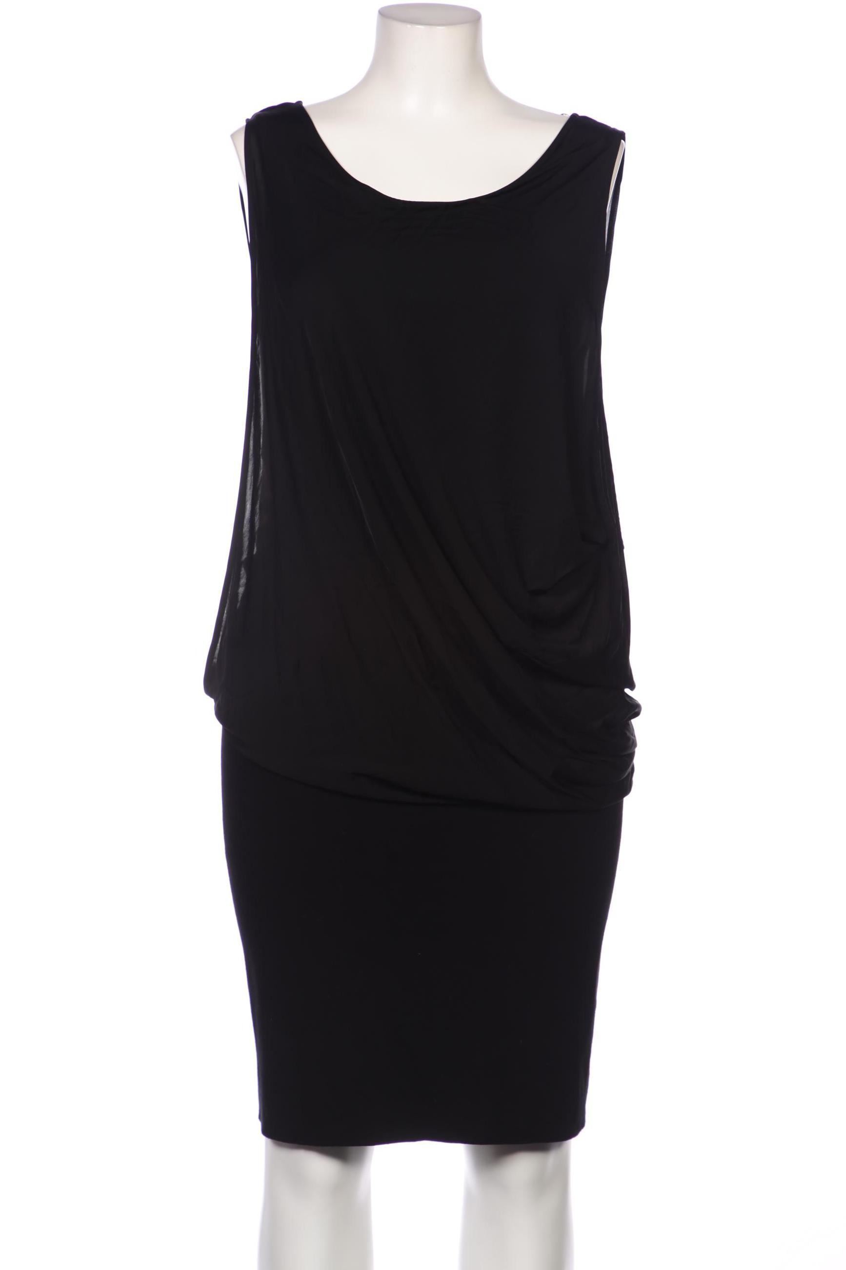 

Marc O Polo Damen Kleid, schwarz, Gr. 42