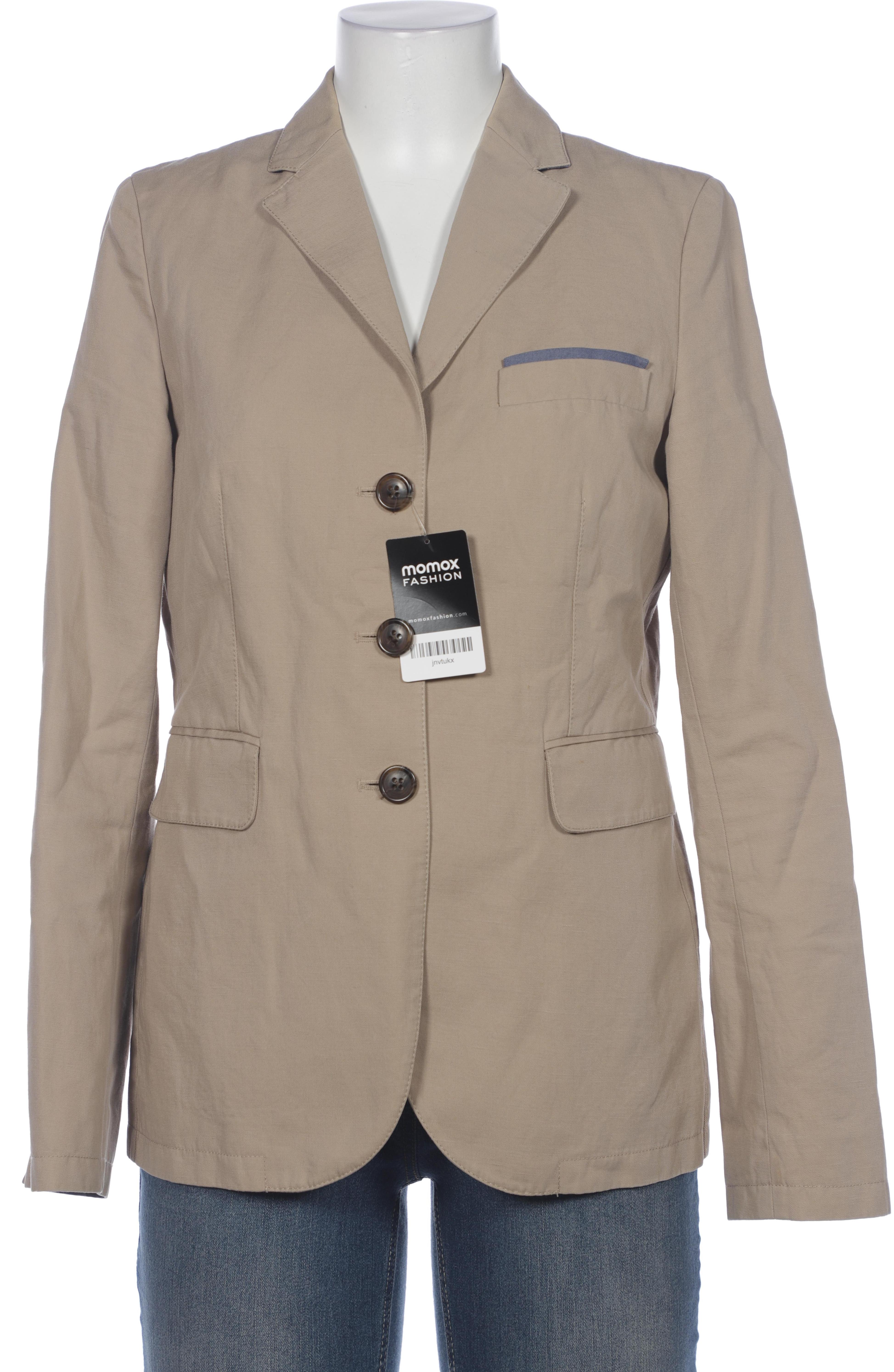 

Marc O Polo Damen Blazer, beige, Gr. 40