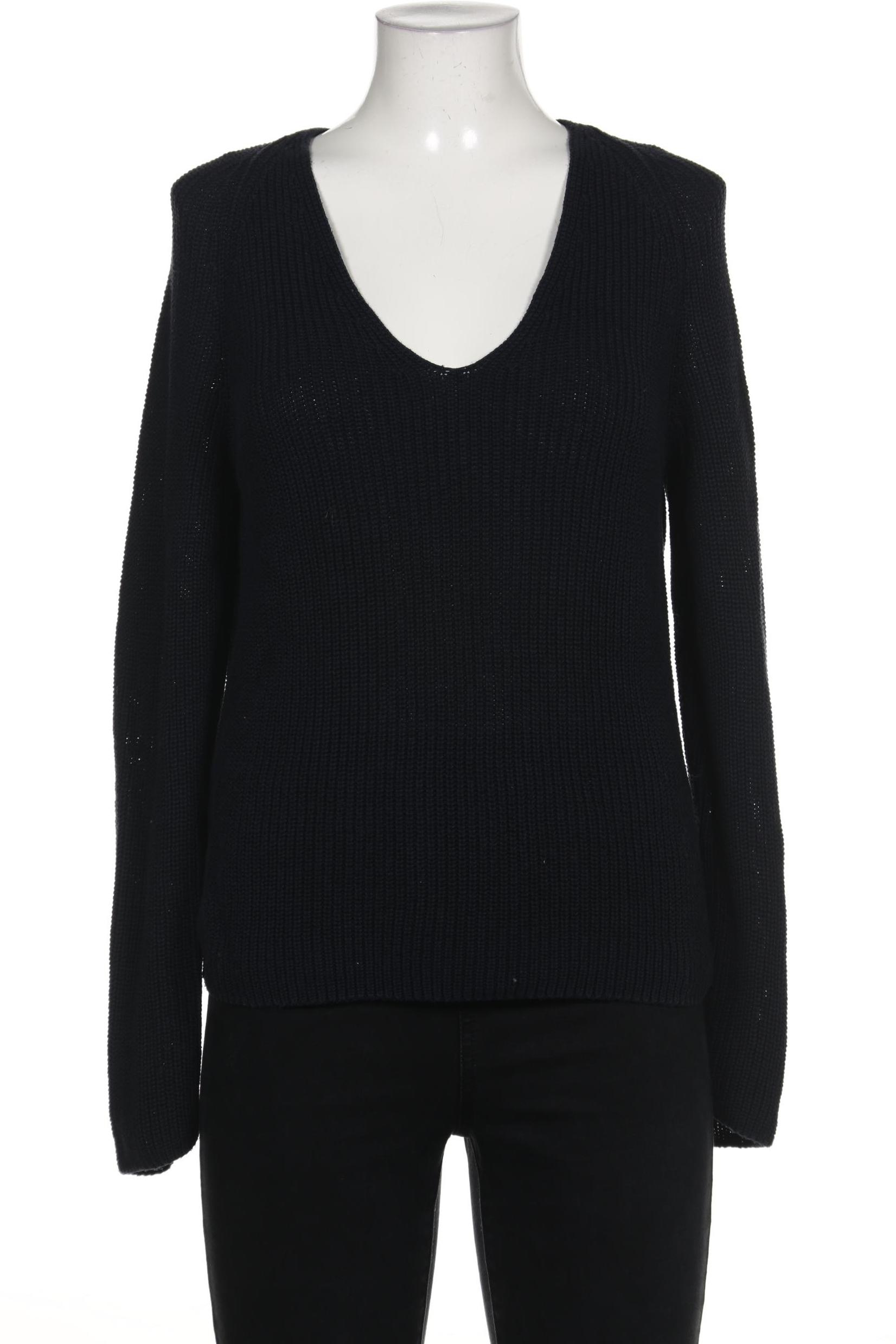 

Marc O Polo Damen Pullover, marineblau