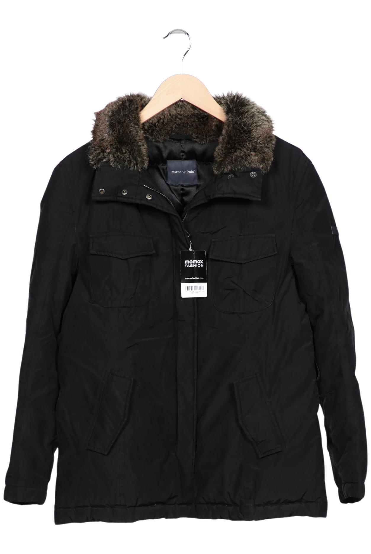

Marc O Polo Damen Jacke, schwarz, Gr. 44