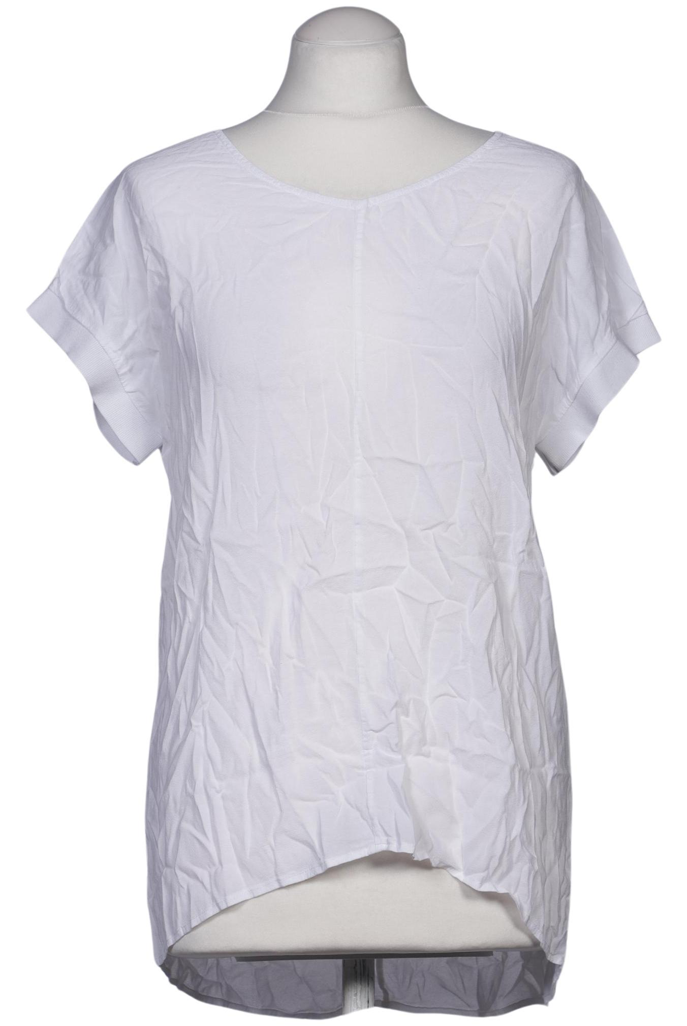

Marc O Polo Damen Bluse, weiß, Gr. 38
